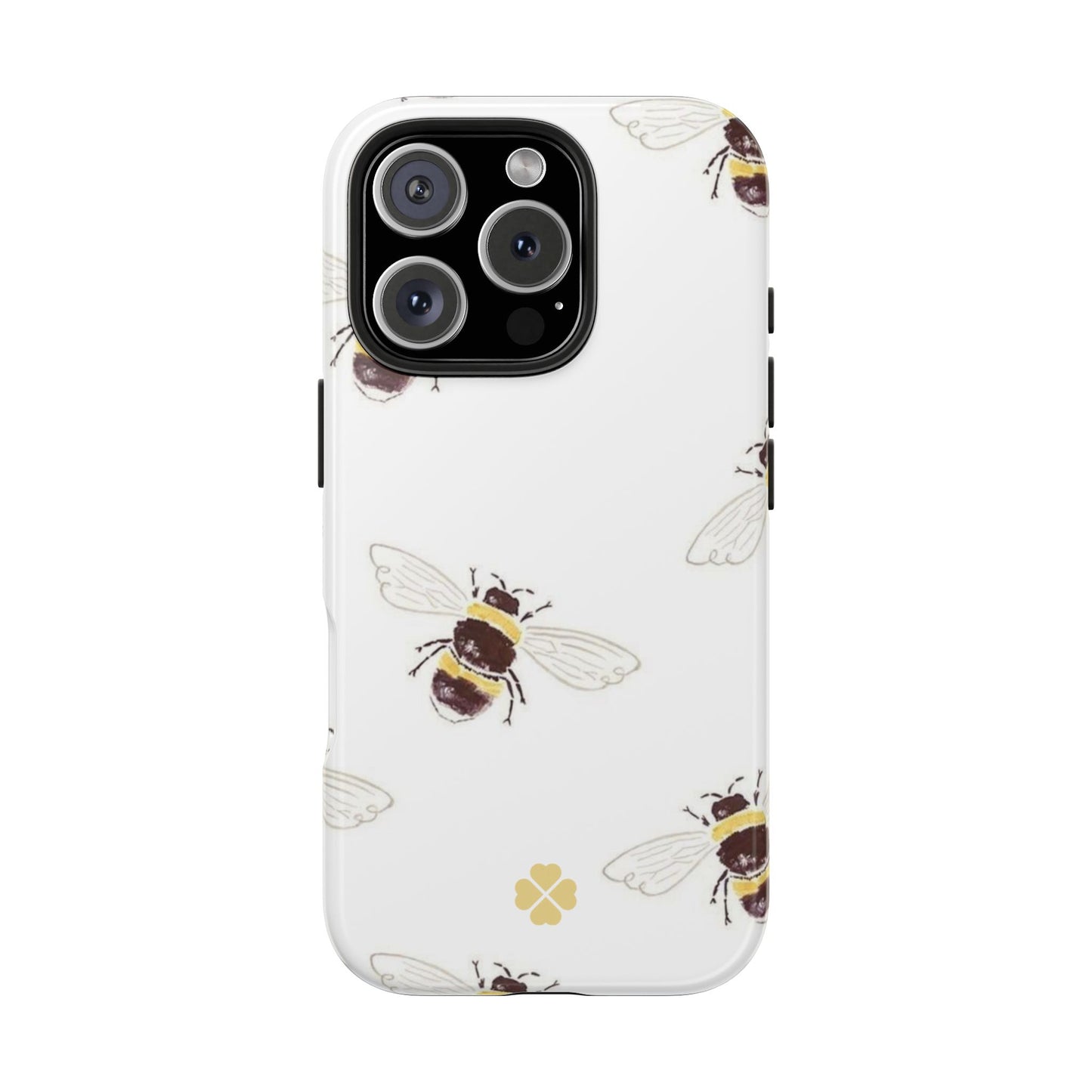 Bumble Bee Phone Case