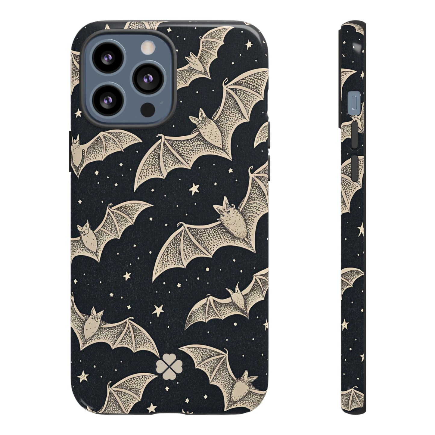 Batty Phone Case