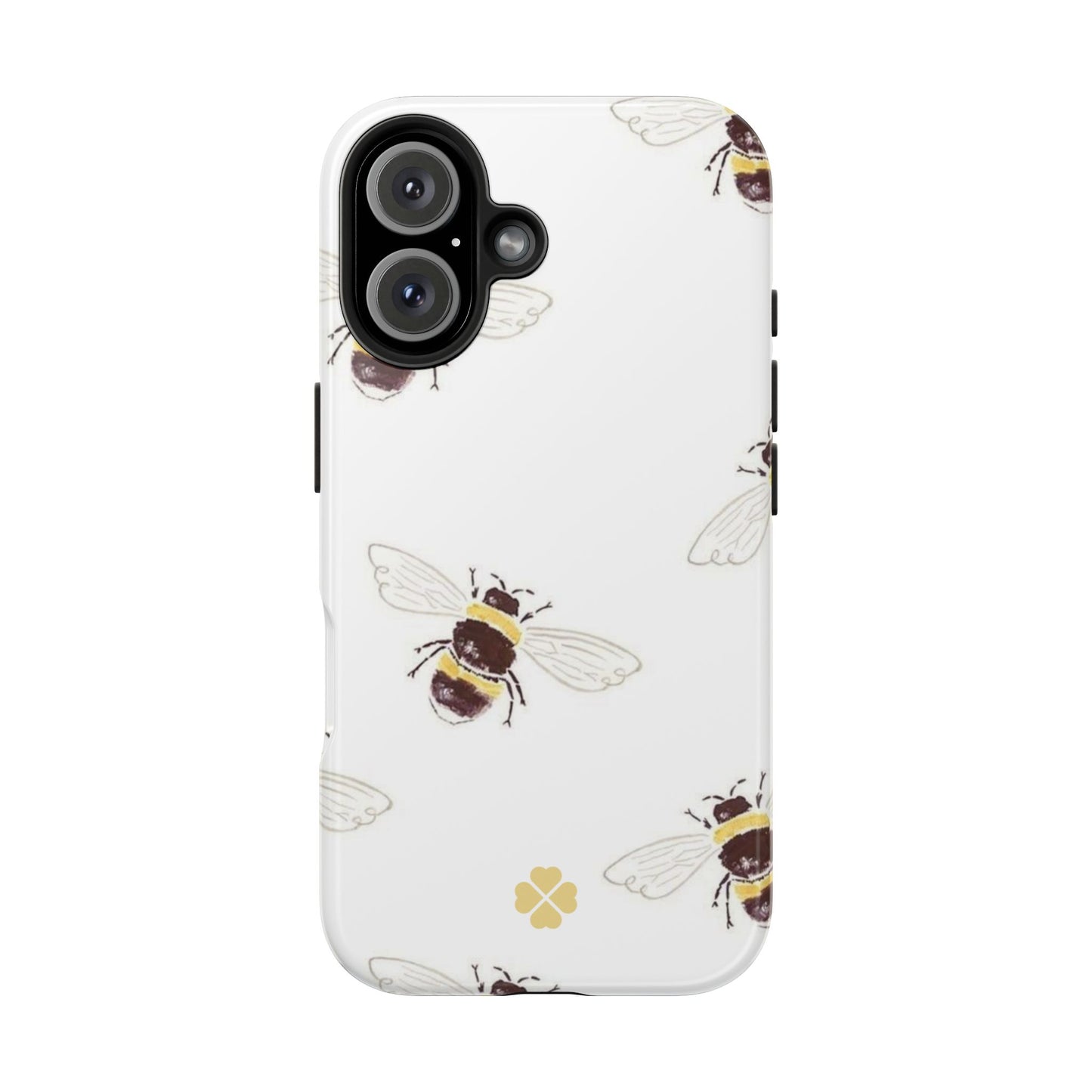 Bumble Bee Phone Case