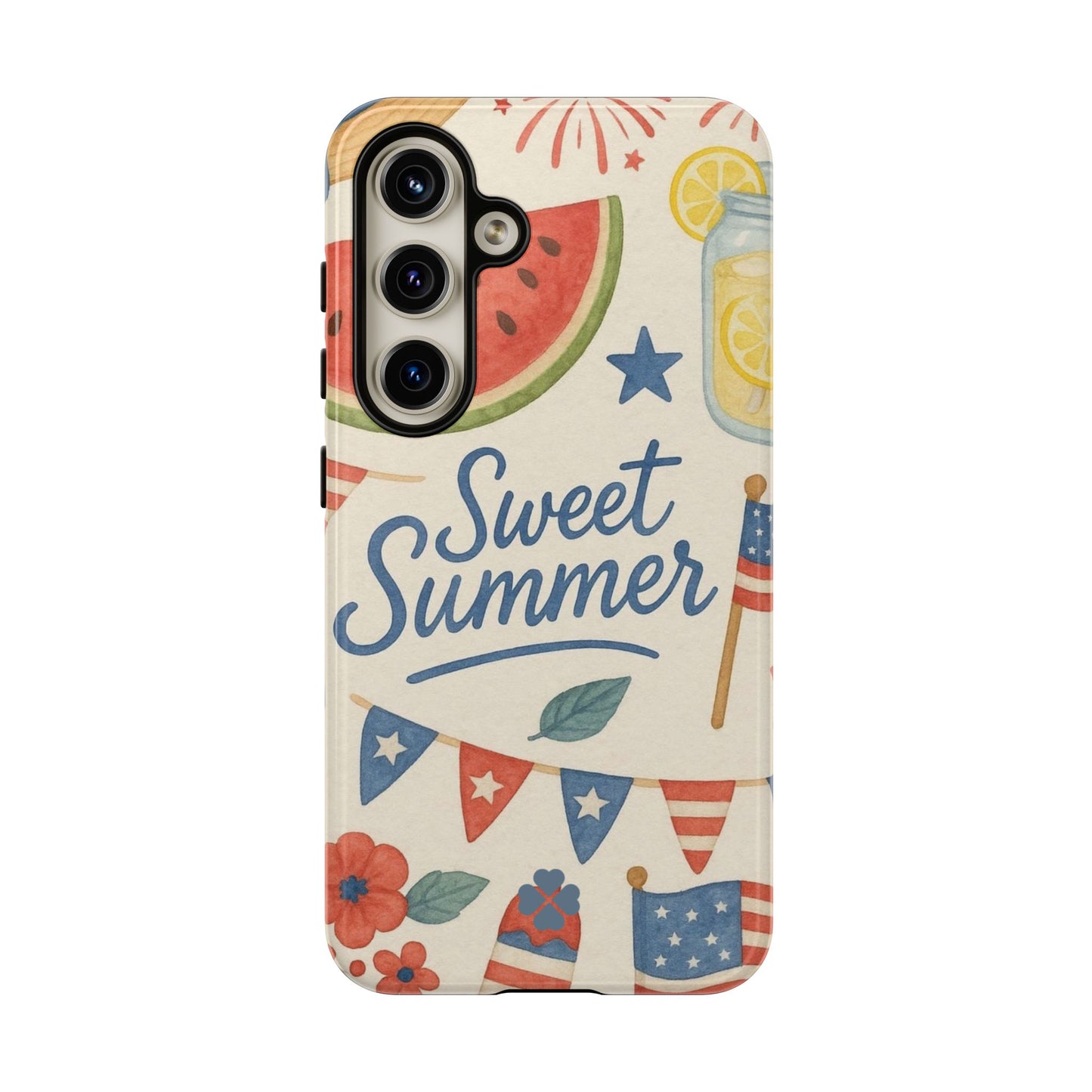 Sweet Summer Phone Case