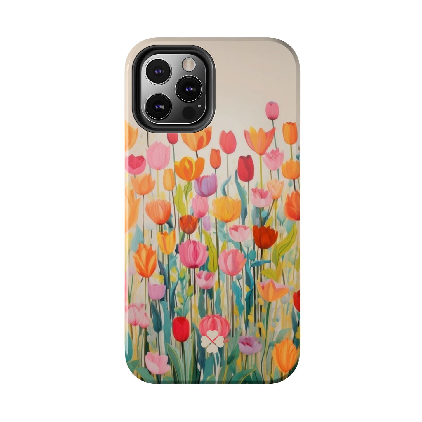 Tulips Phone Case