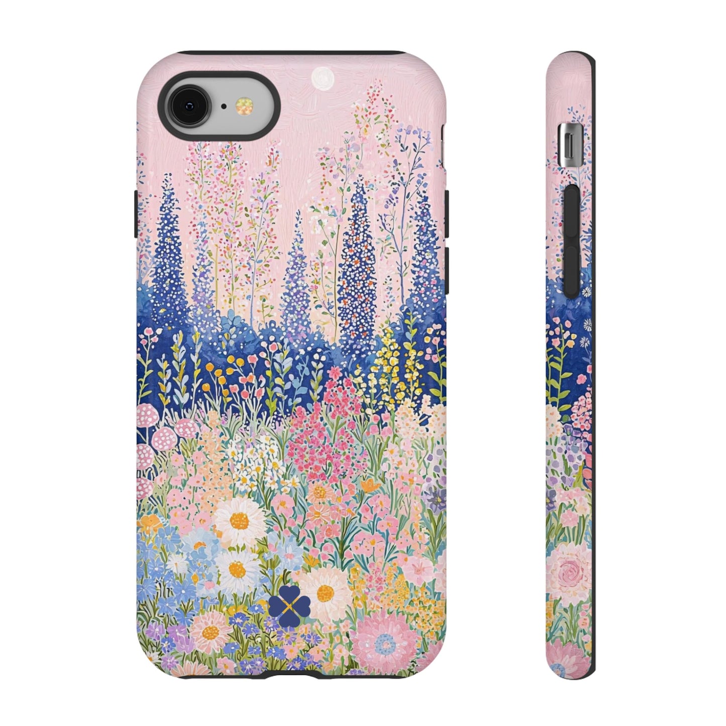 Wildflower Ridge Phone Case