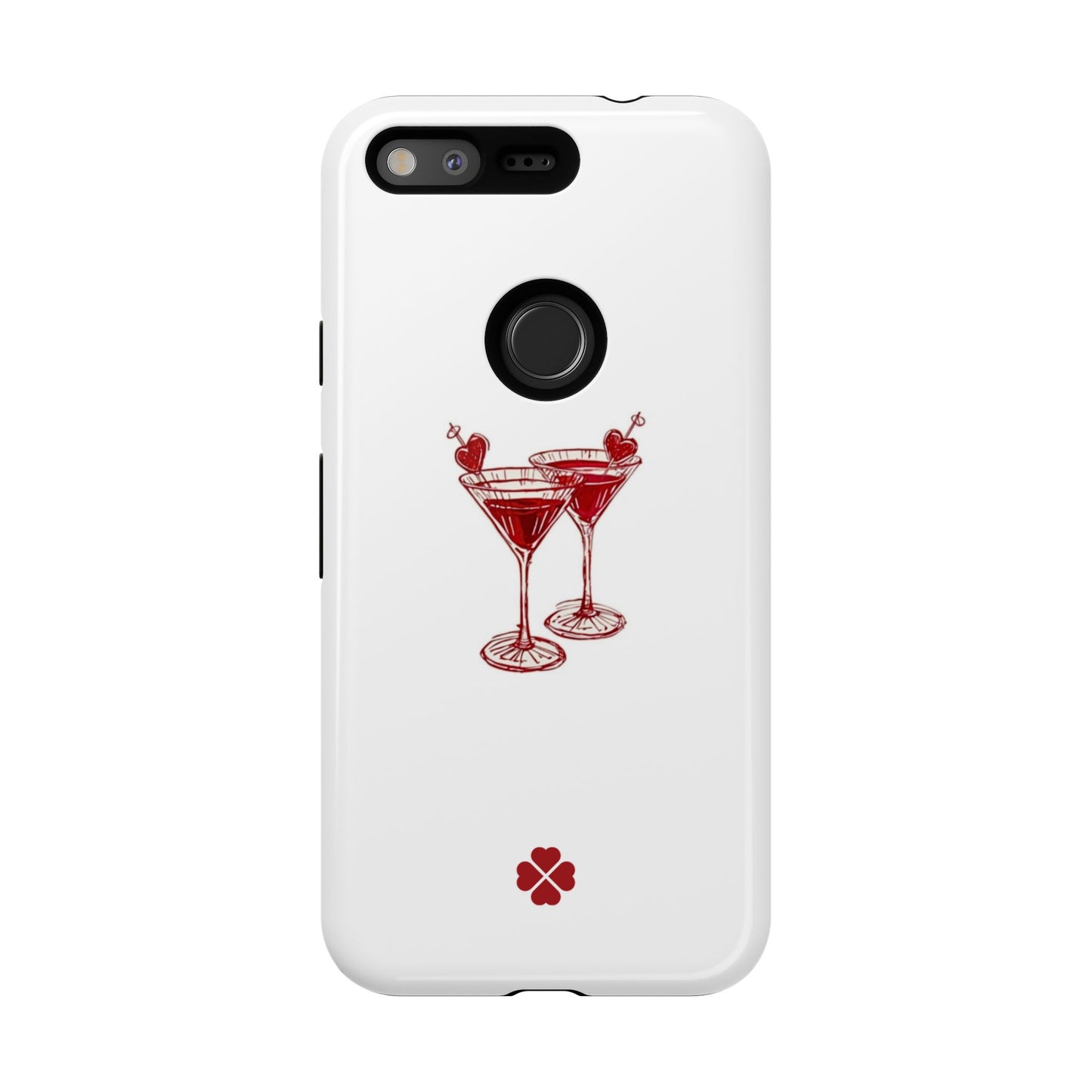Valentinis Phone Case
