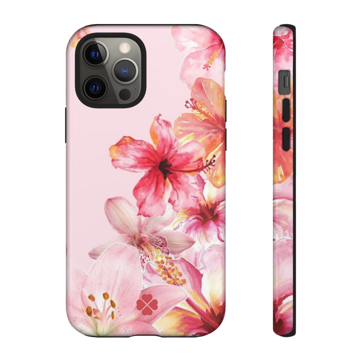 Summer Floral Phone Case