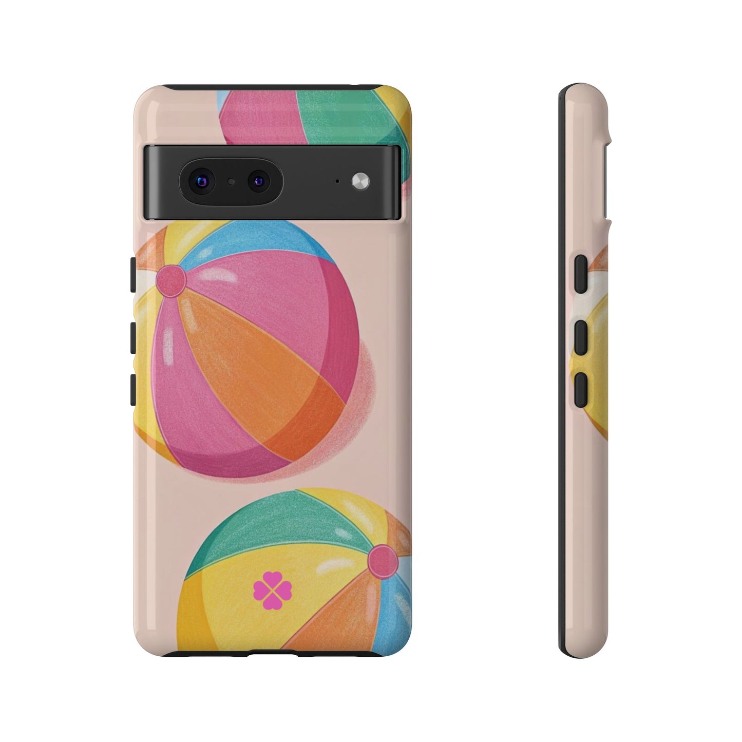 Beach Ball Phone Case