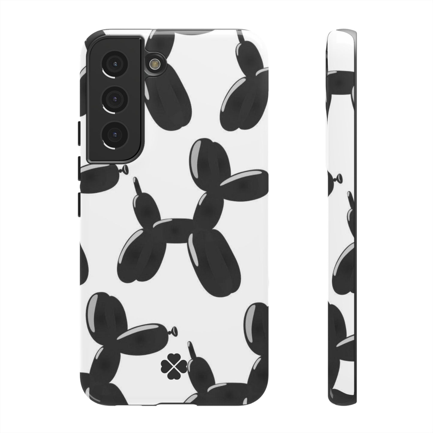 Balloon Dog Phone Case