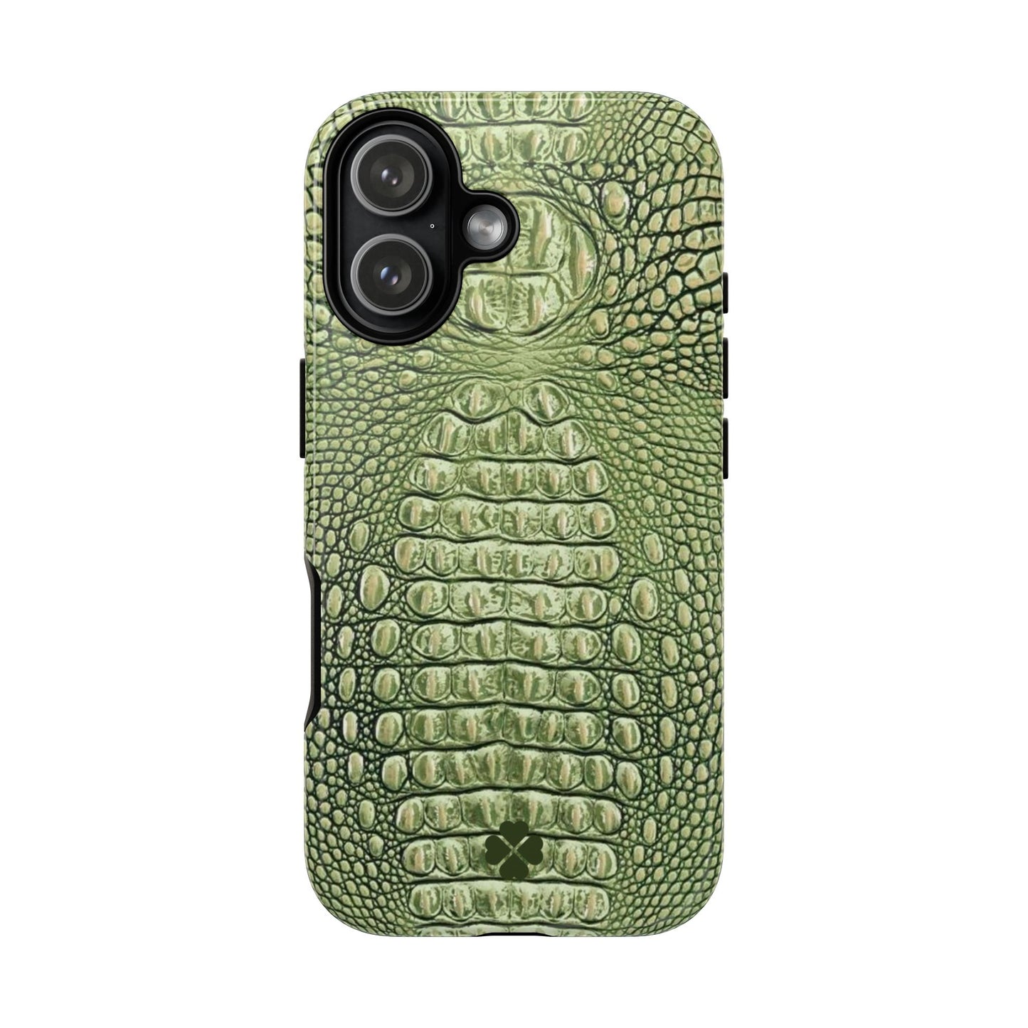 Gator Girl Phone Case