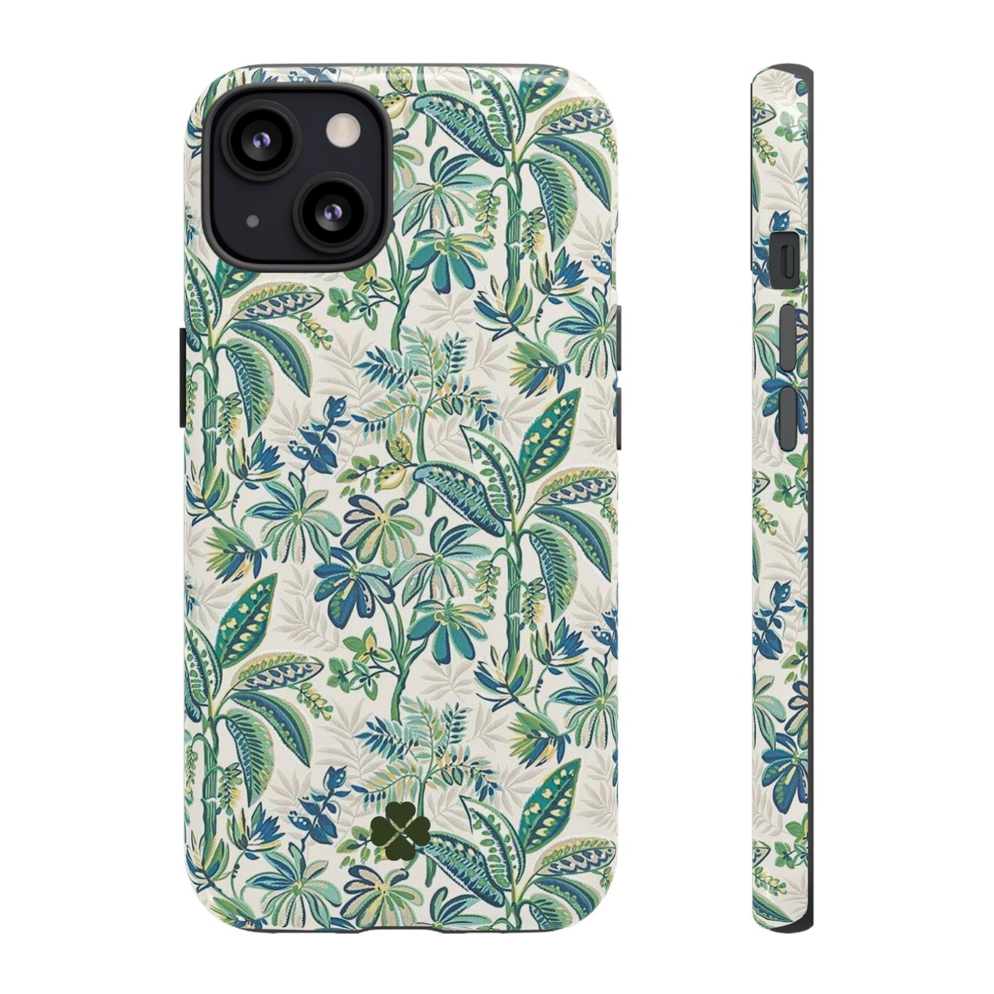 Jungle Jam Phone Case