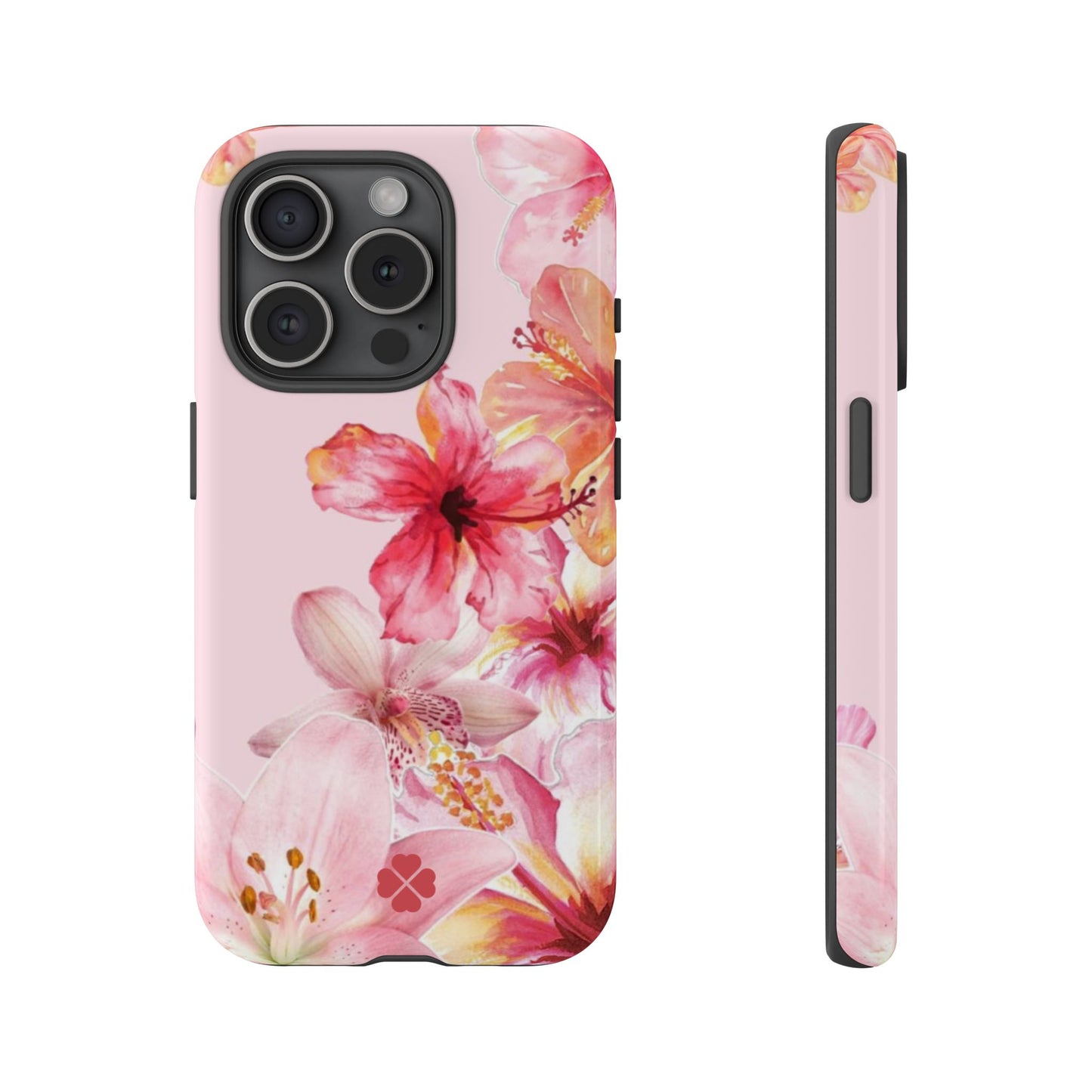 Summer Floral Phone Case
