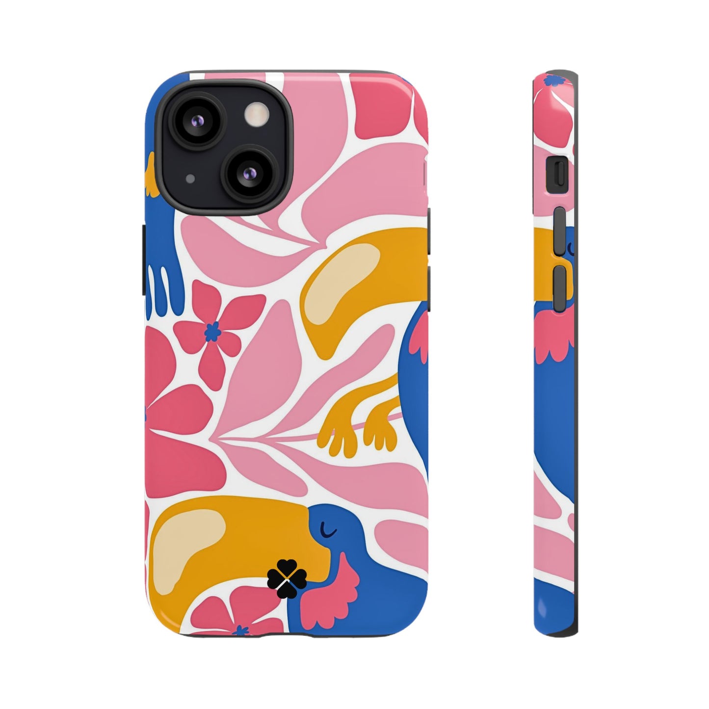 Toucan Summer Phone Case