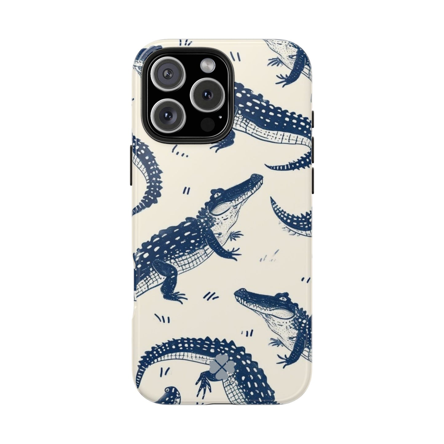 Crocodile Phone Case