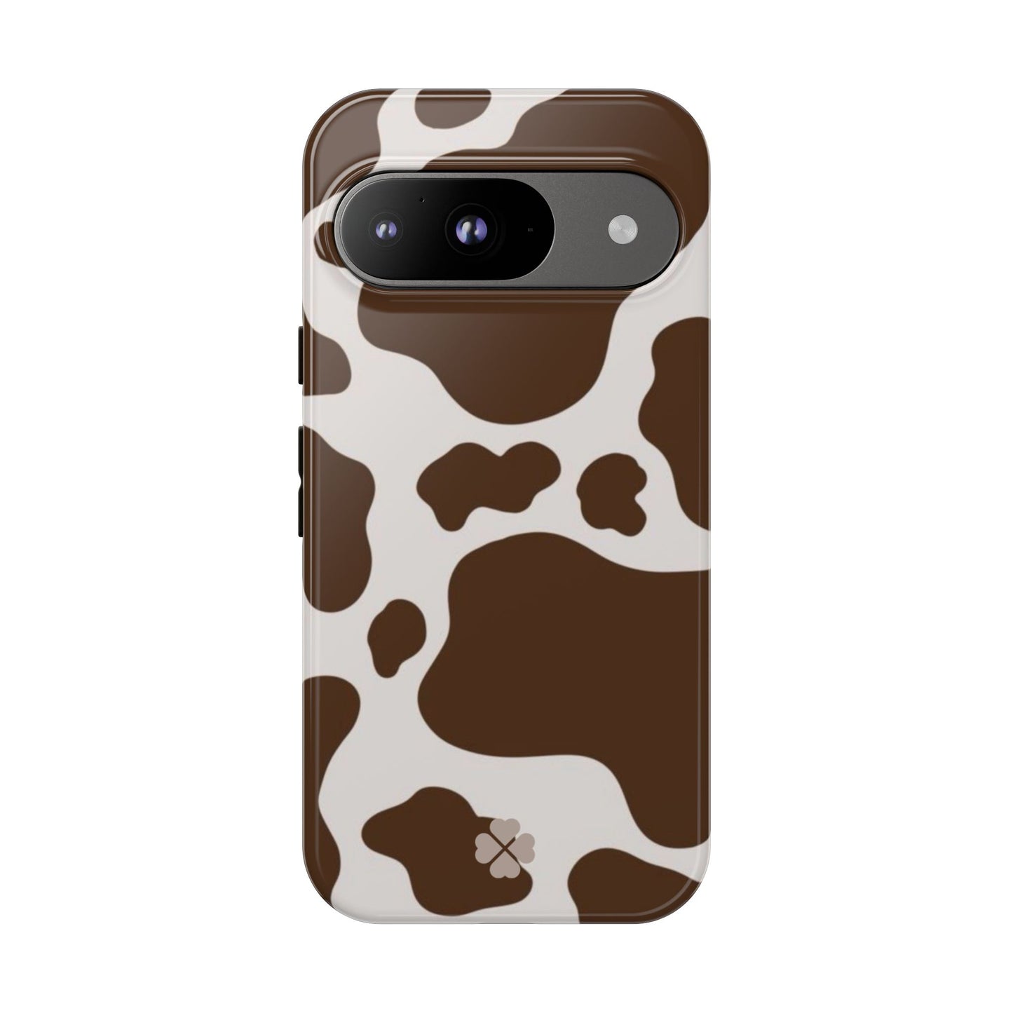 Brown Cow Phone Case