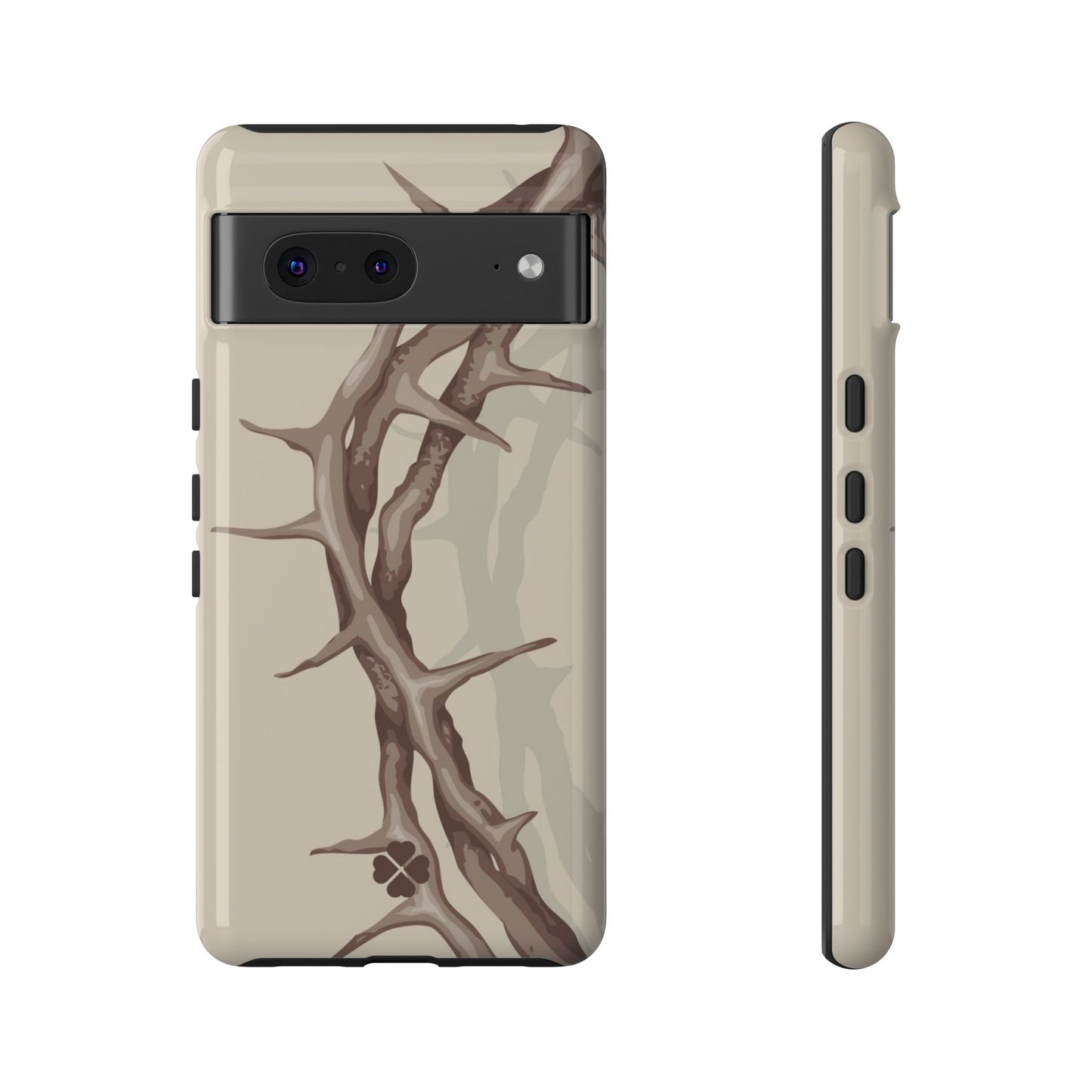 Thorn Crown Phone Case