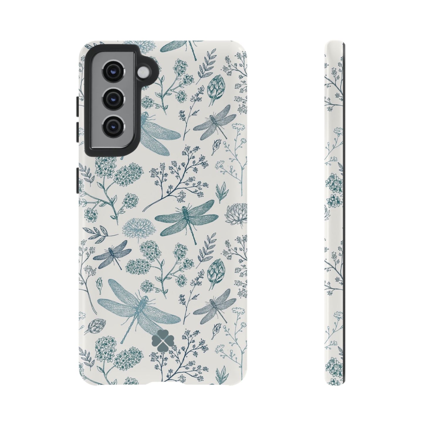 Dragonfly Phone Case