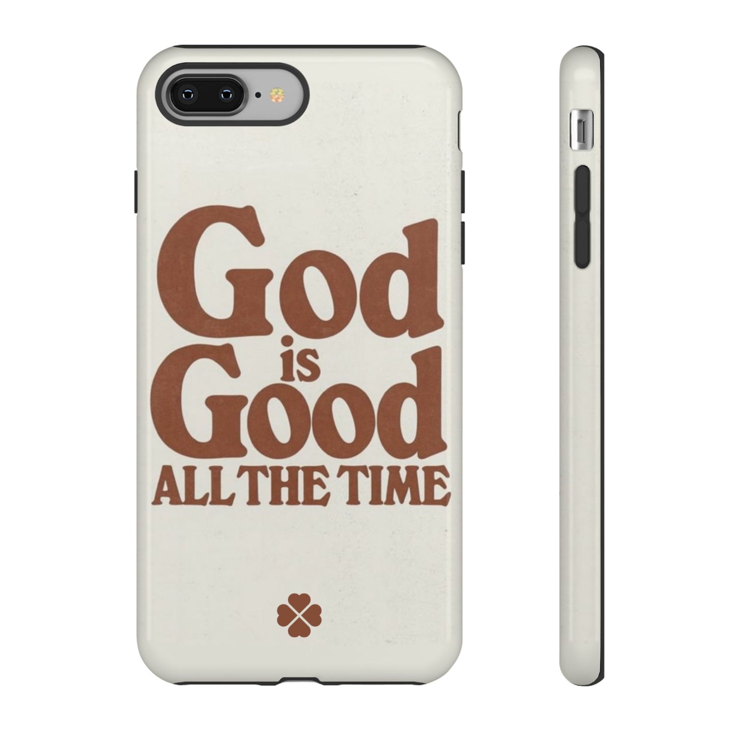 God is Good Phone Case