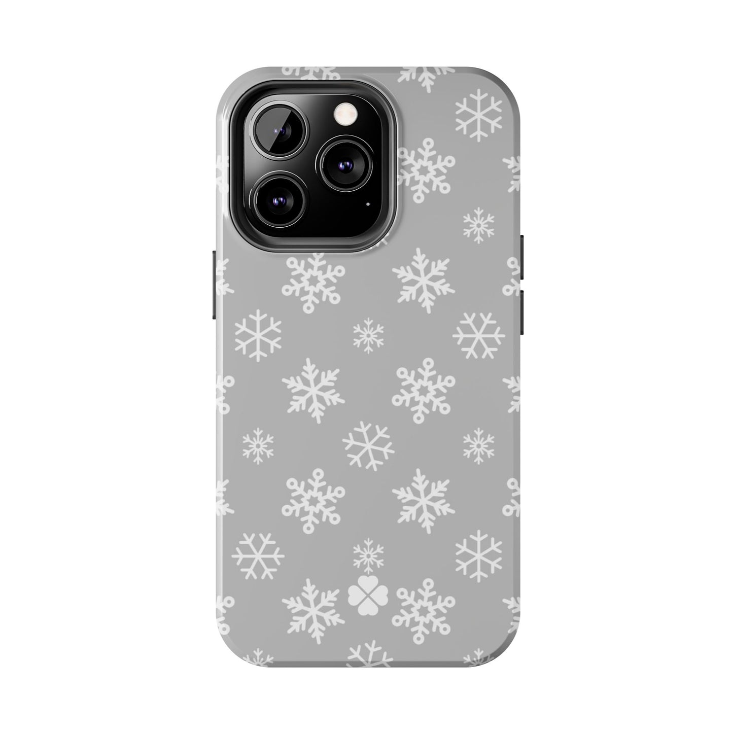 Snowflake Phone Case