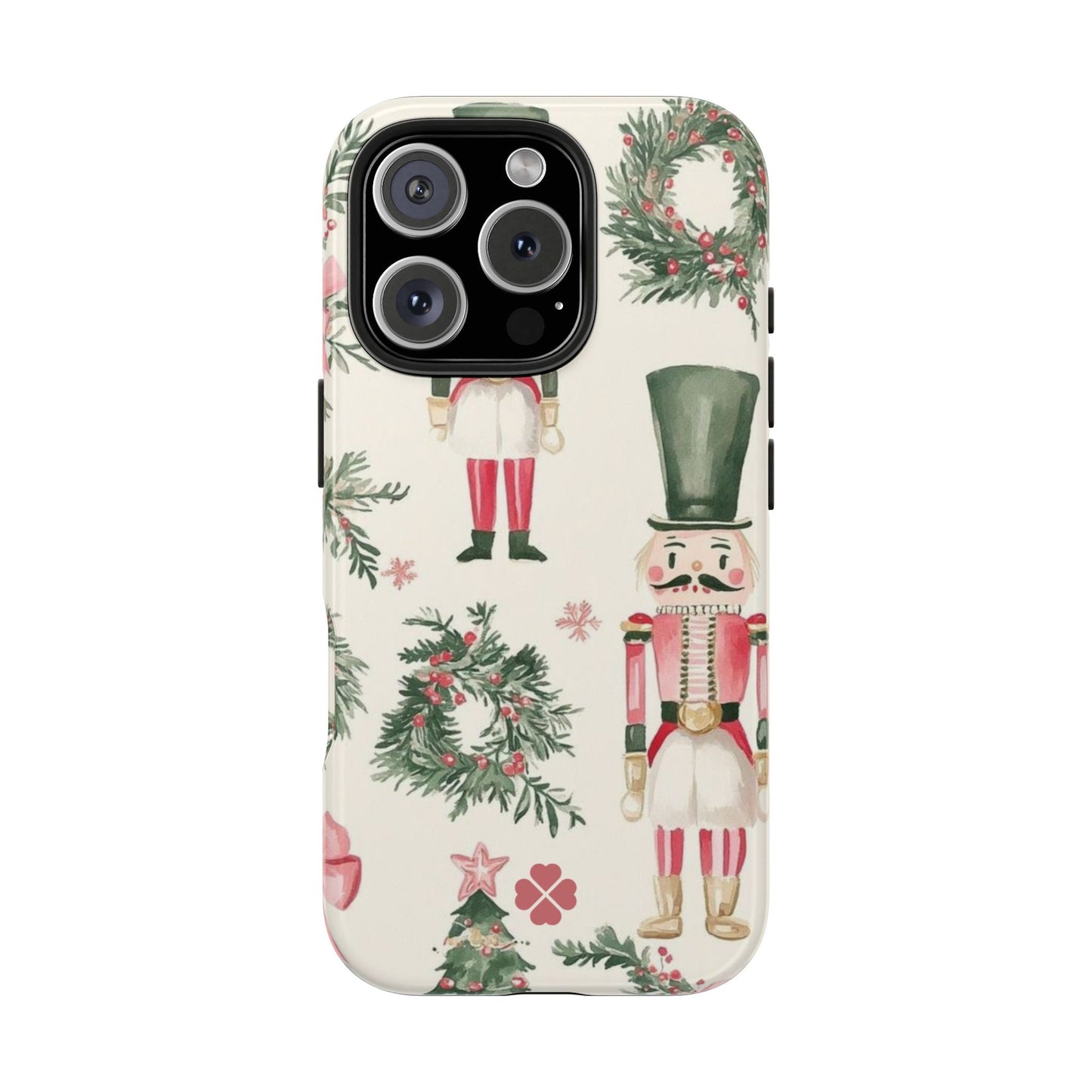 Nutcracker Phone Case