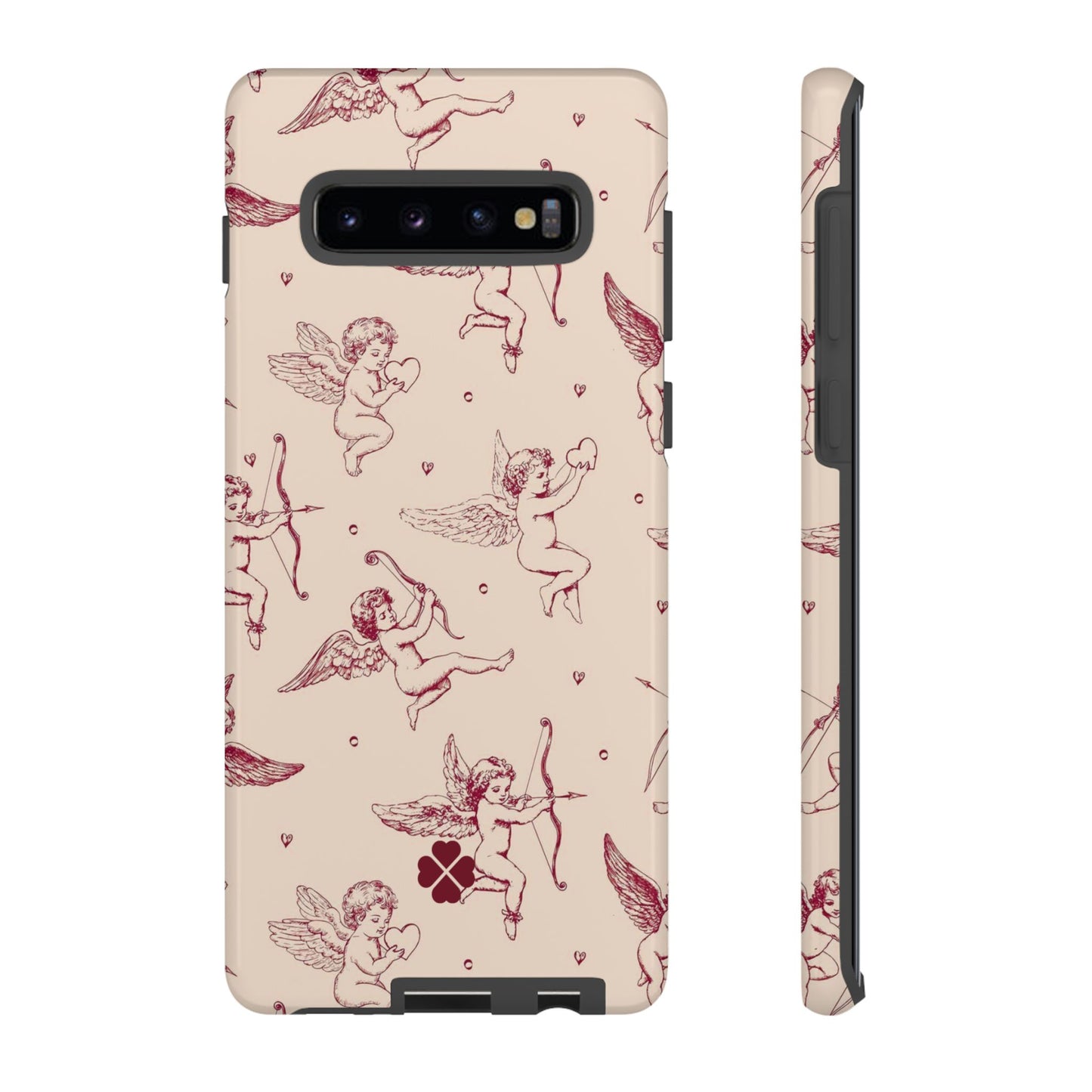 Cupid Crush Phone Case
