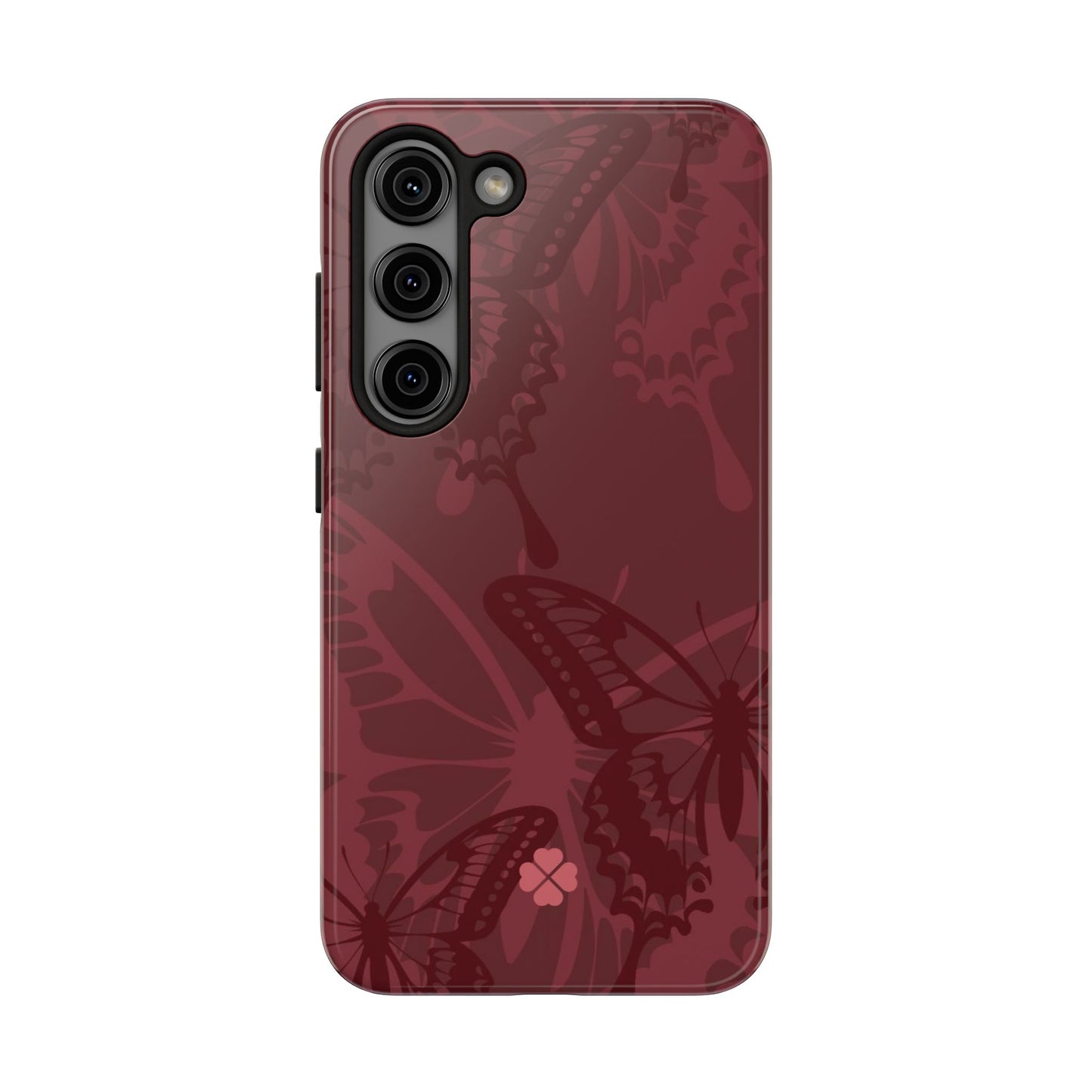Red Wings Phone Case