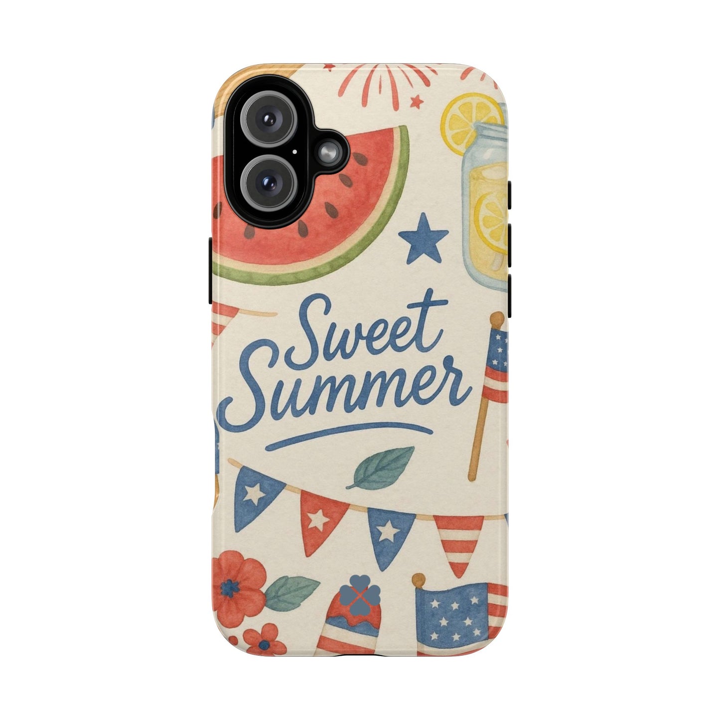 Sweet Summer Phone Case