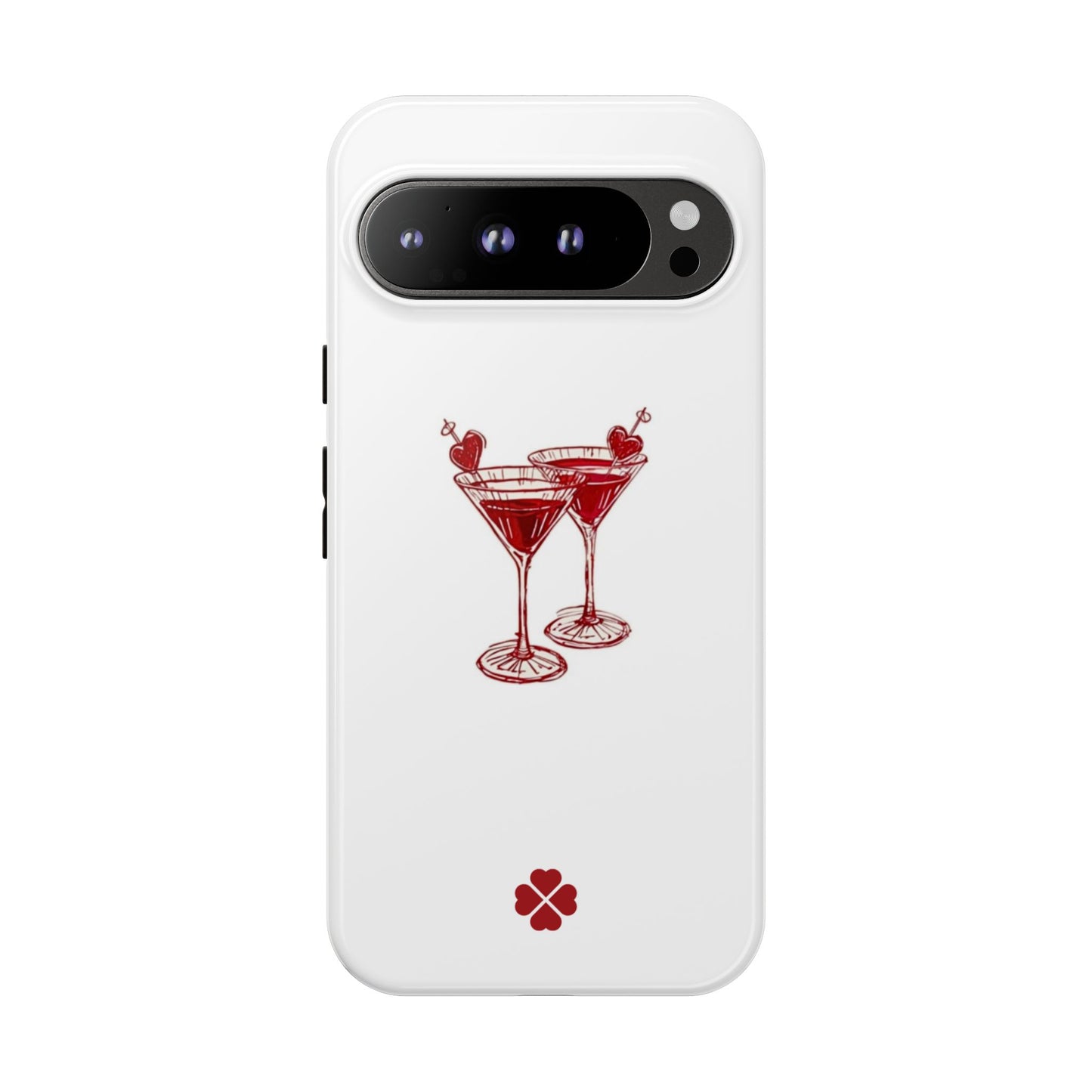 Valentinis Phone Case