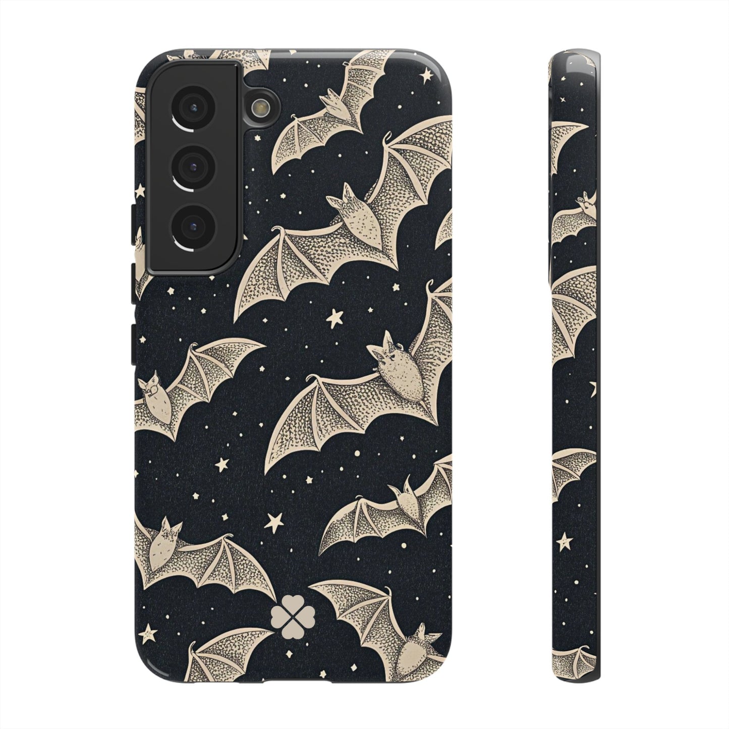 Batty Phone Case