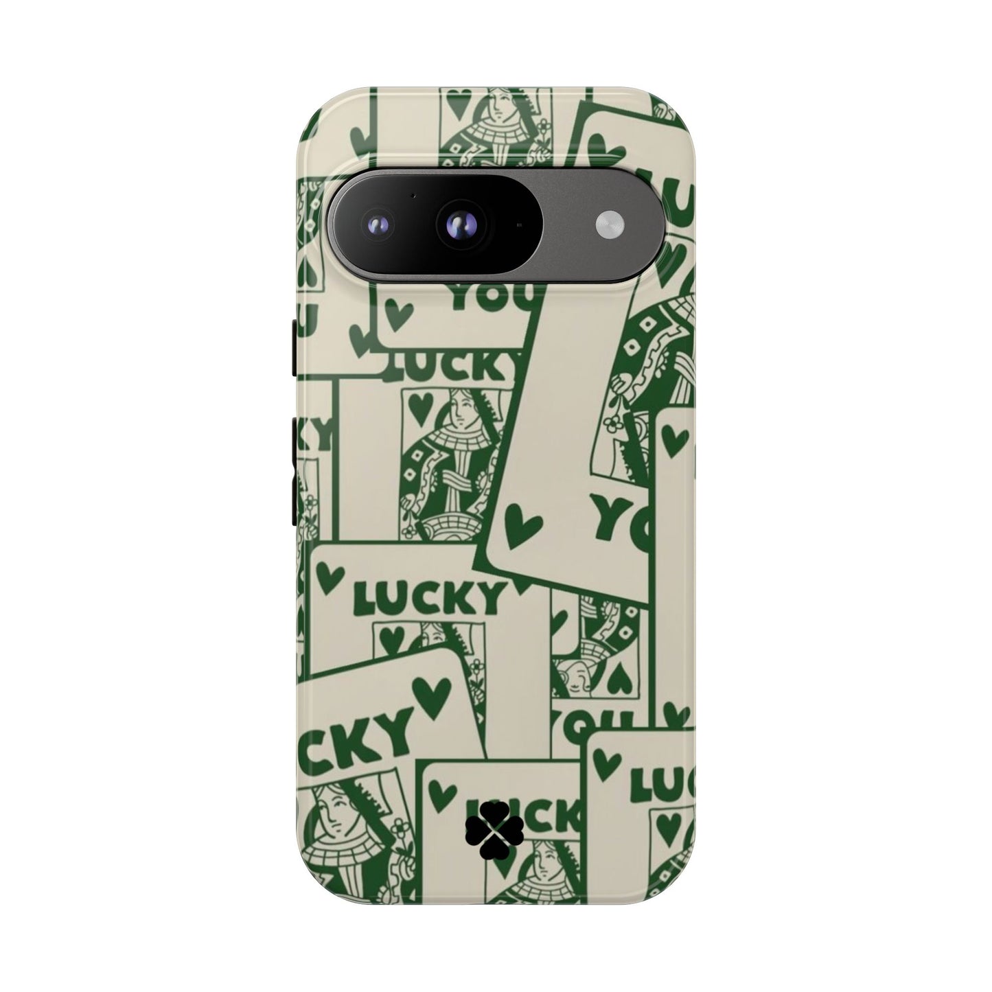 Lucky You Phone Case