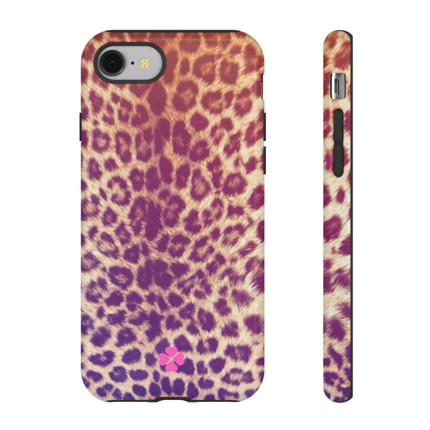 2016 Leopard Phone Case