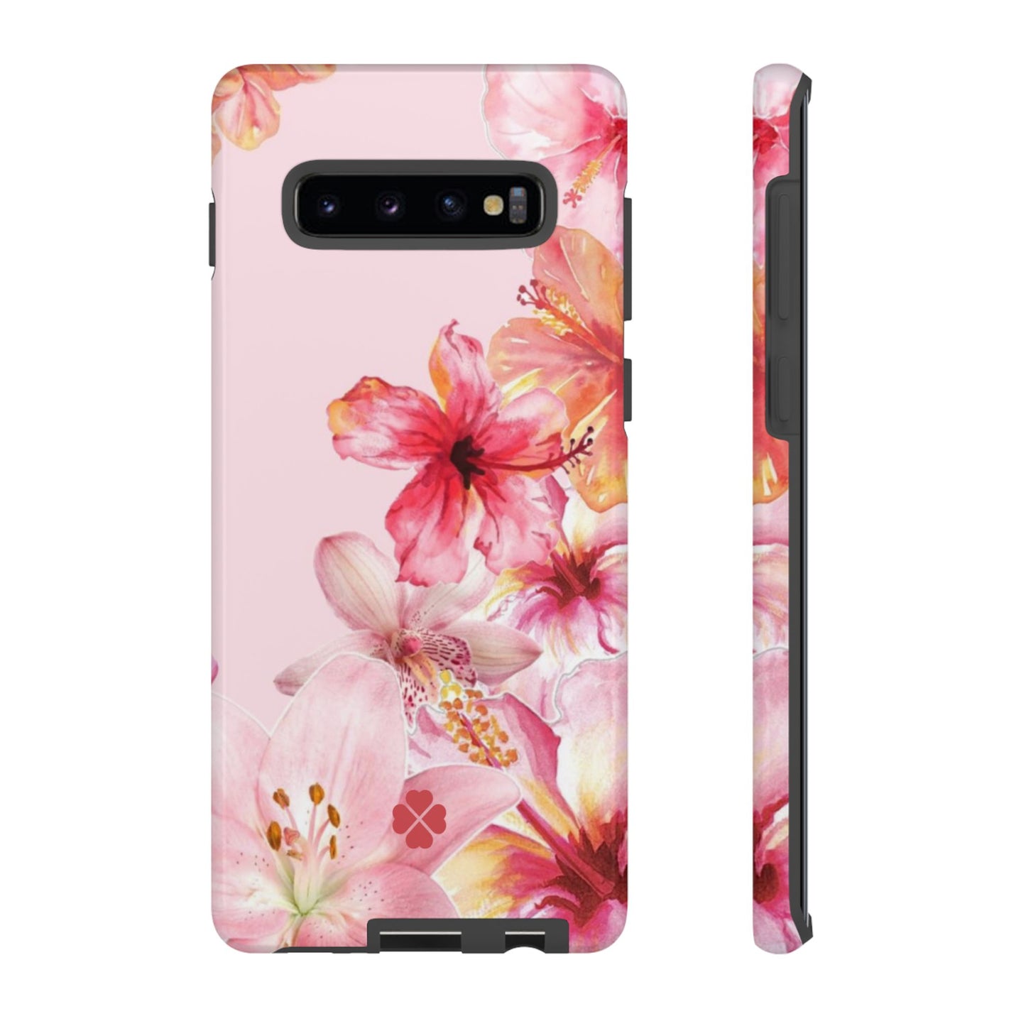 Summer Floral Phone Case