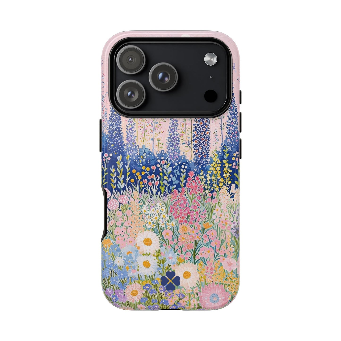 Wildflower Ridge Phone Case