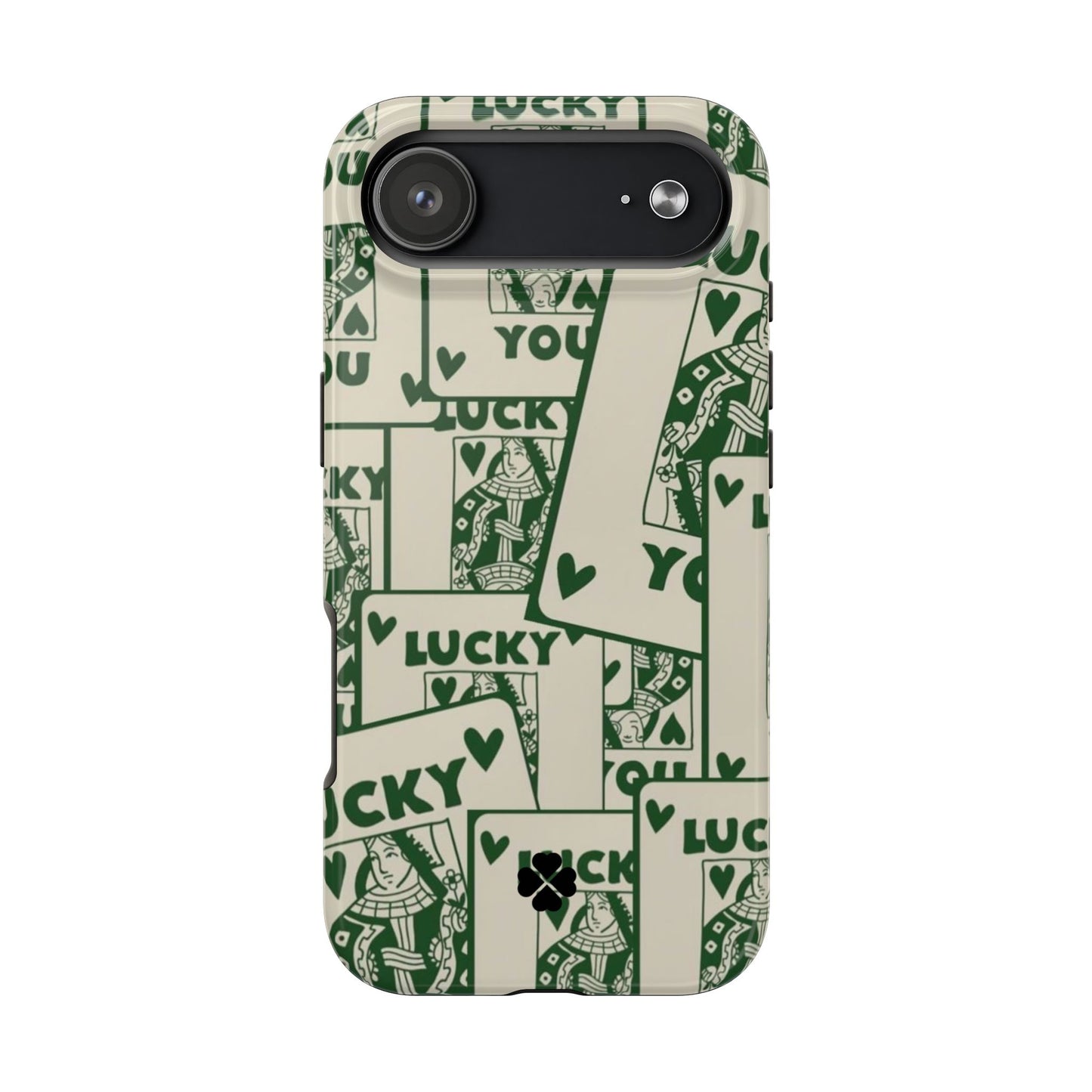 Lucky You Phone Case
