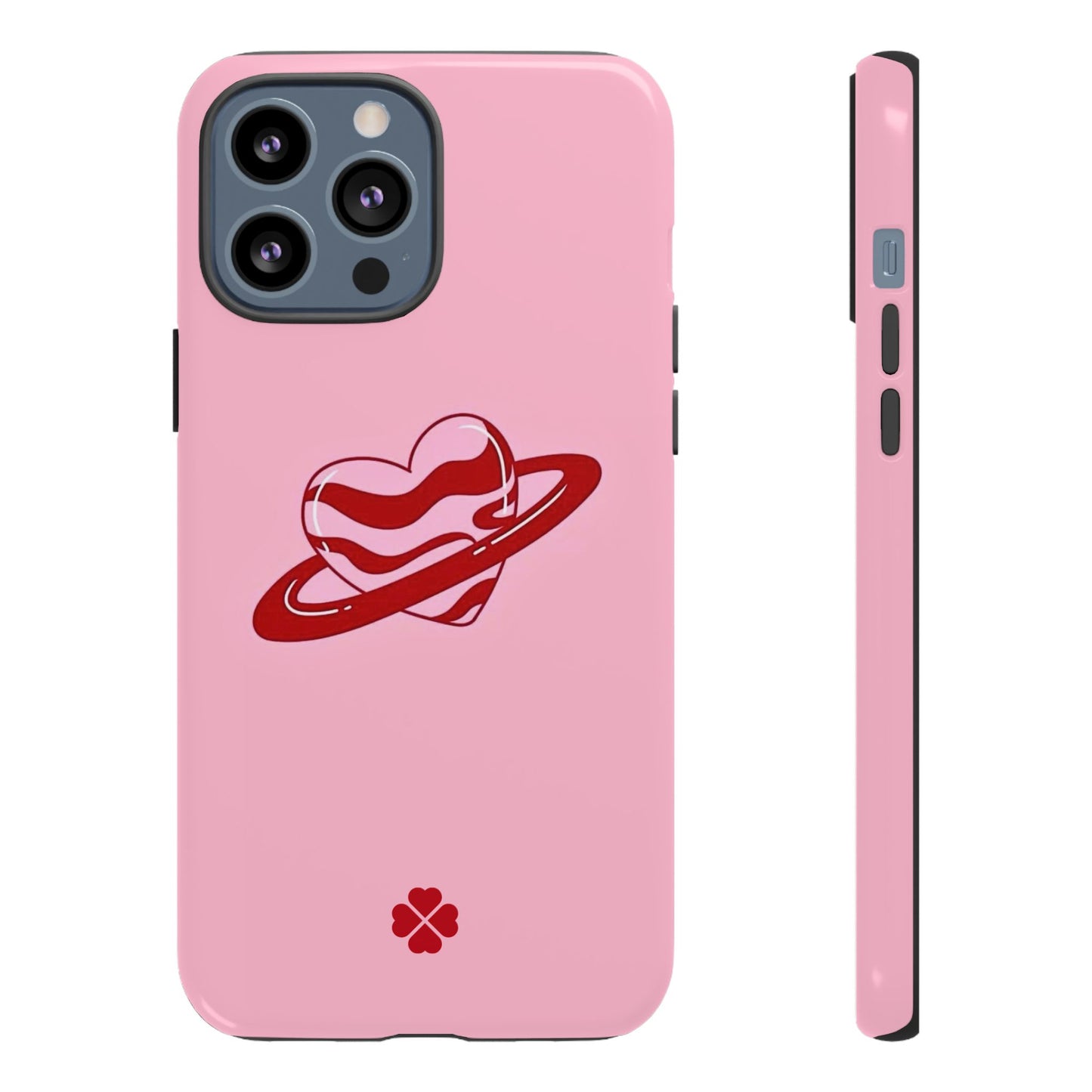 Planet Cupid Phone Case