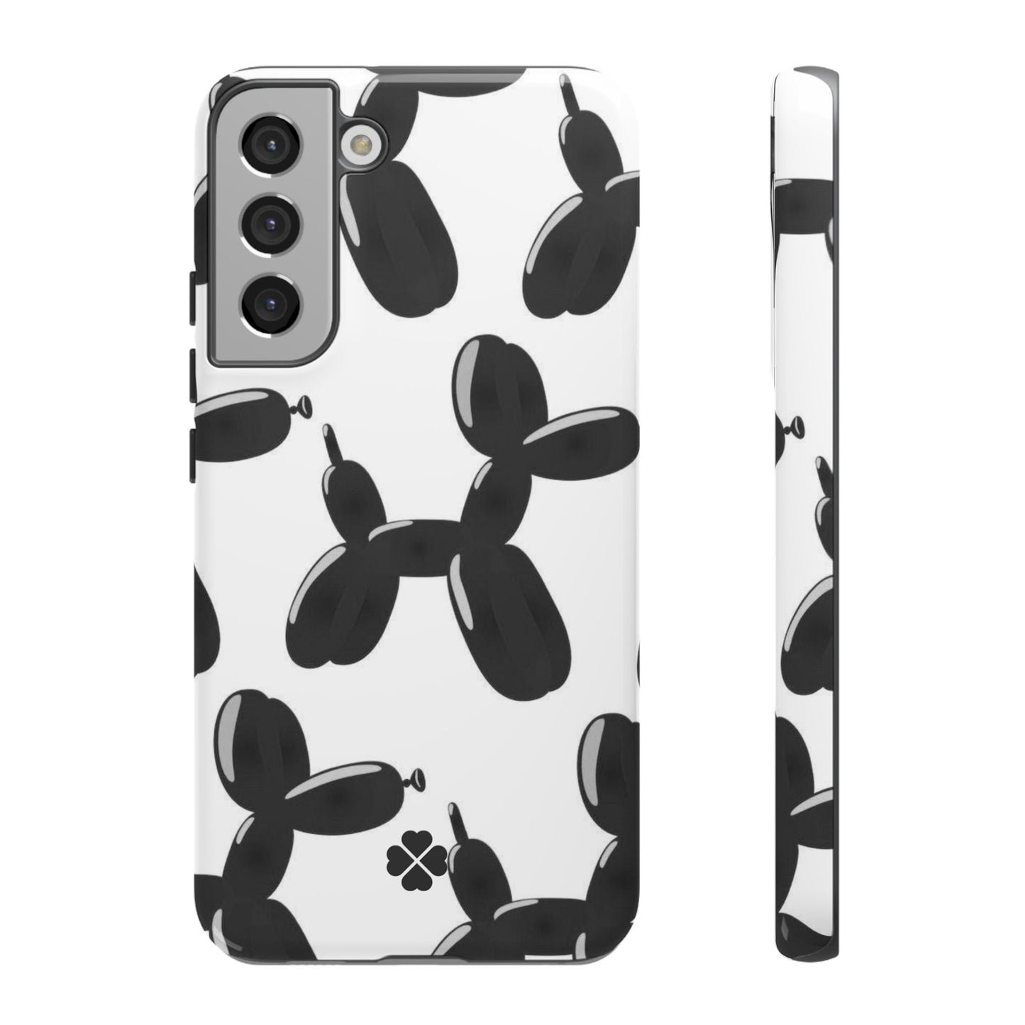 Balloon Dog Phone Case