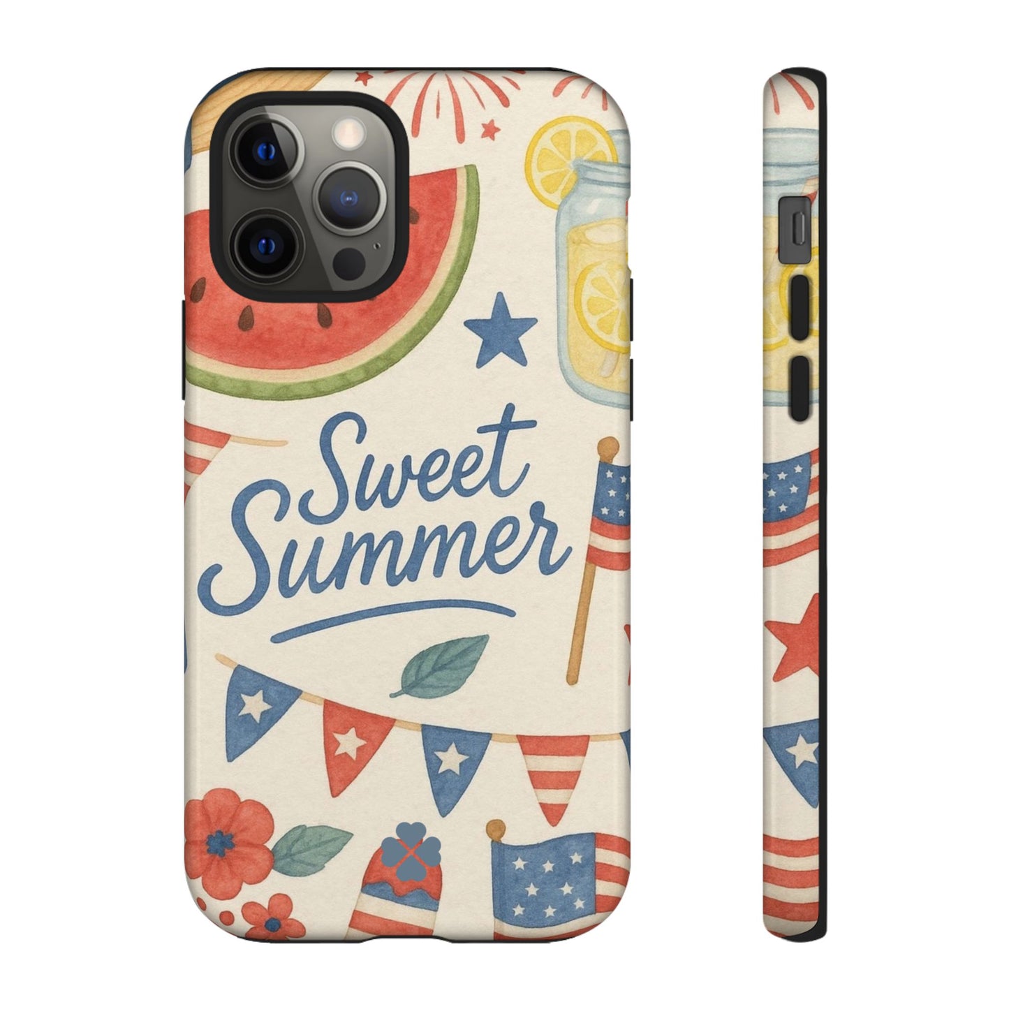 Sweet Summer Phone Case