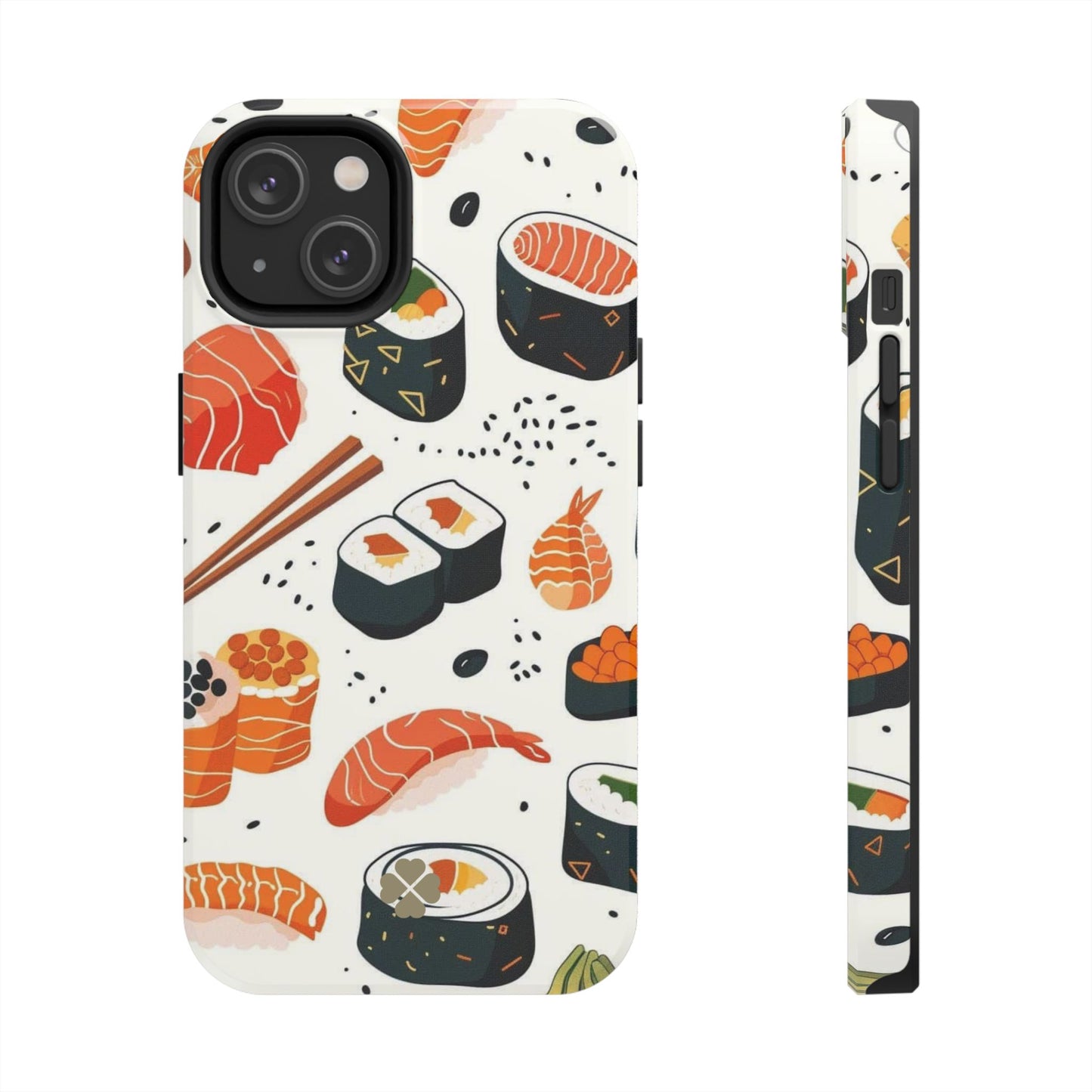 Sushi Lovers Phone Case