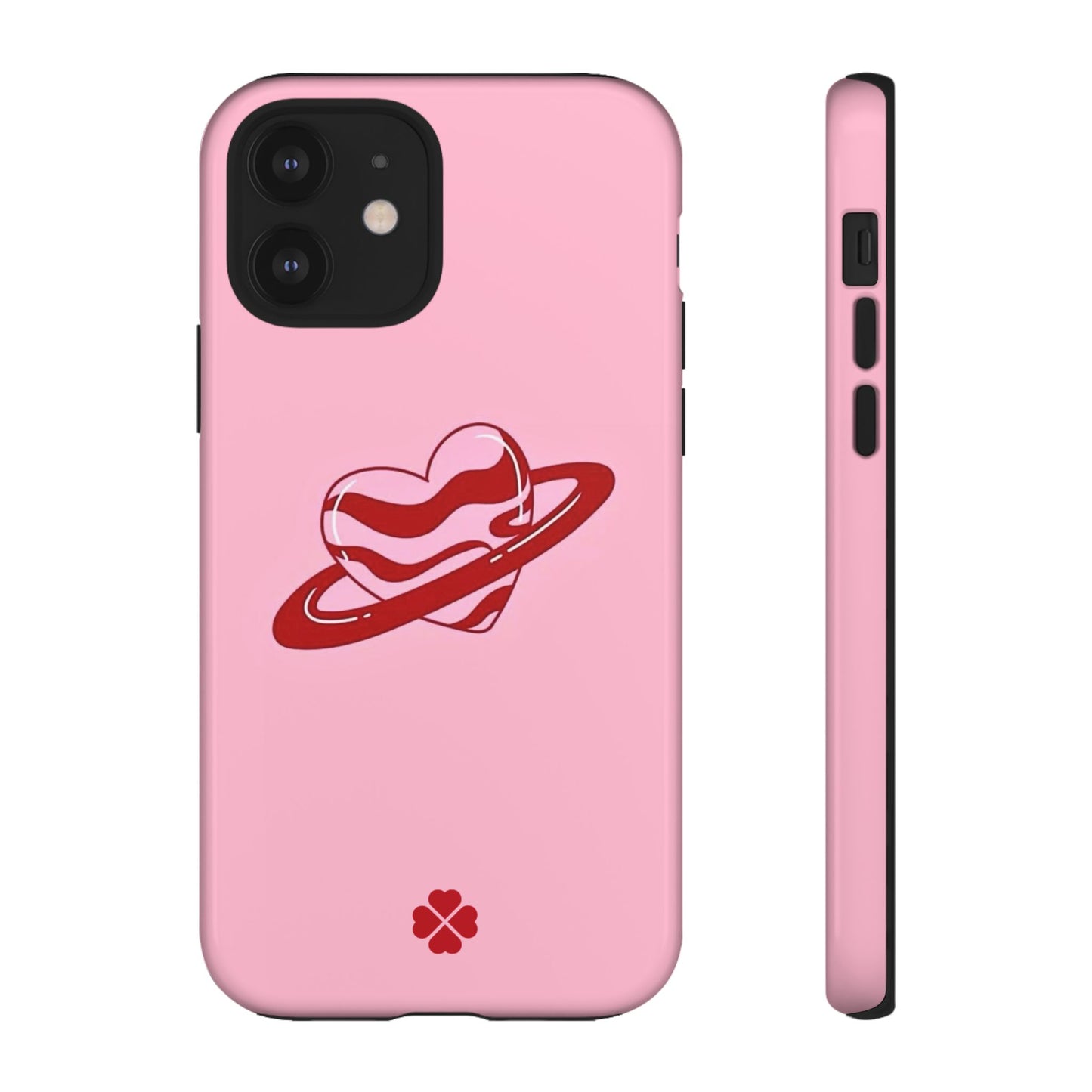 Planet Cupid Phone Case