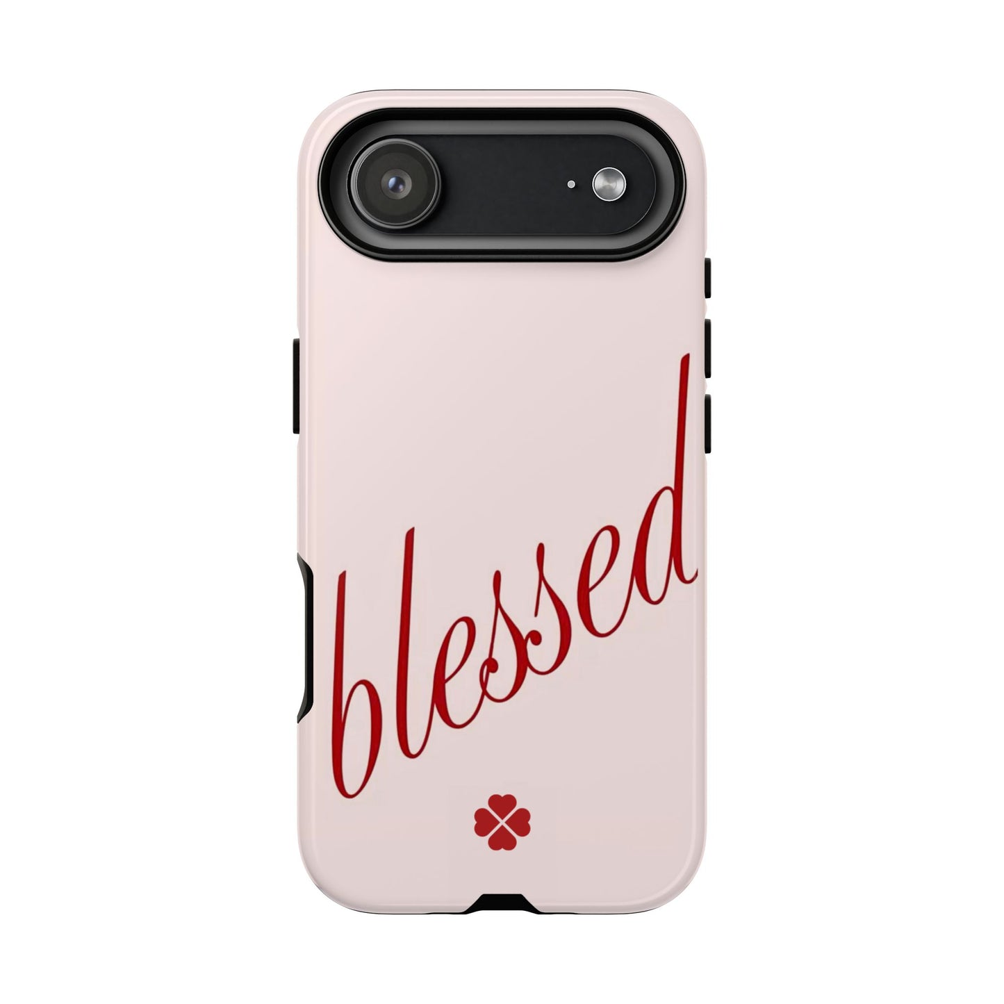 Blessed Phone Case