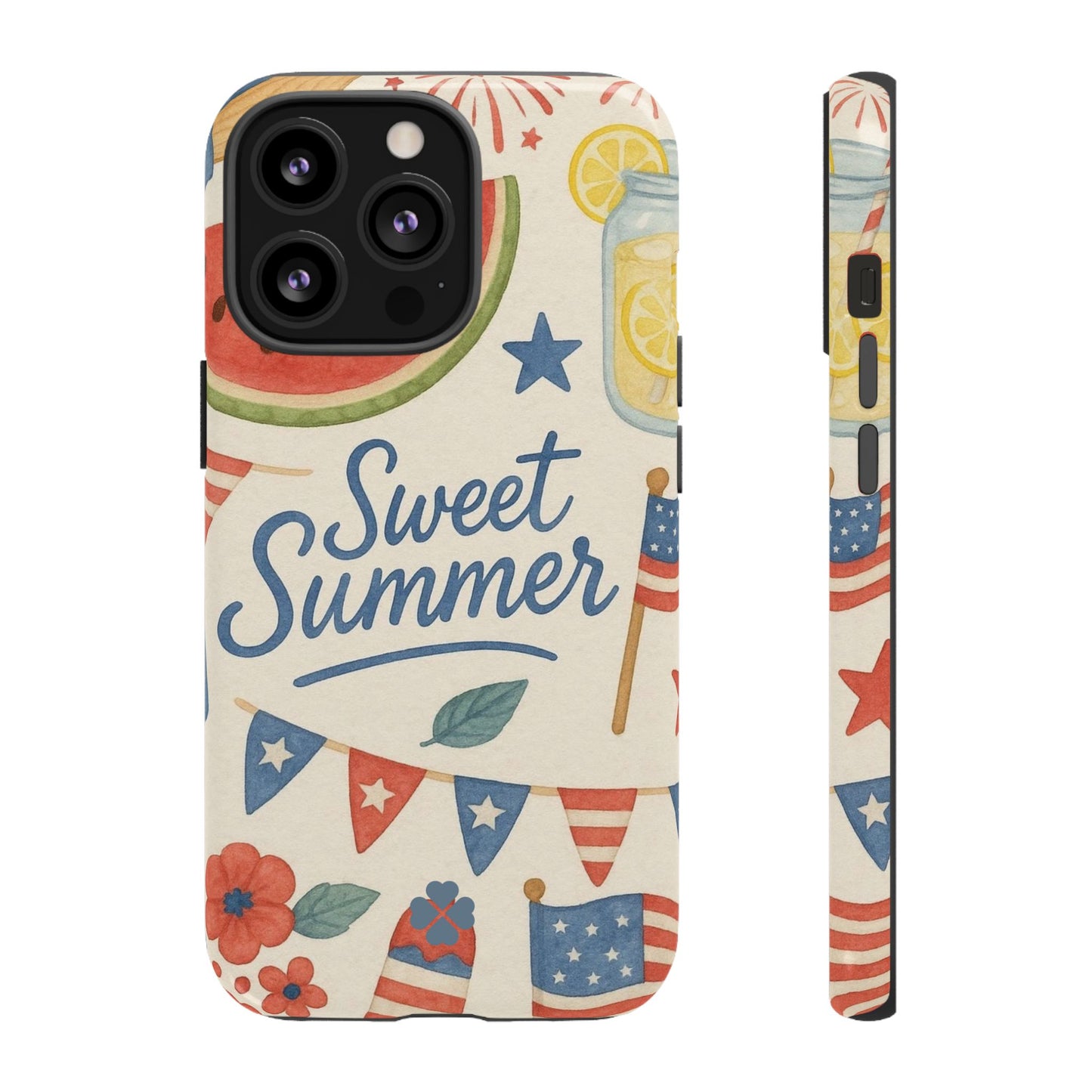 Sweet Summer Phone Case