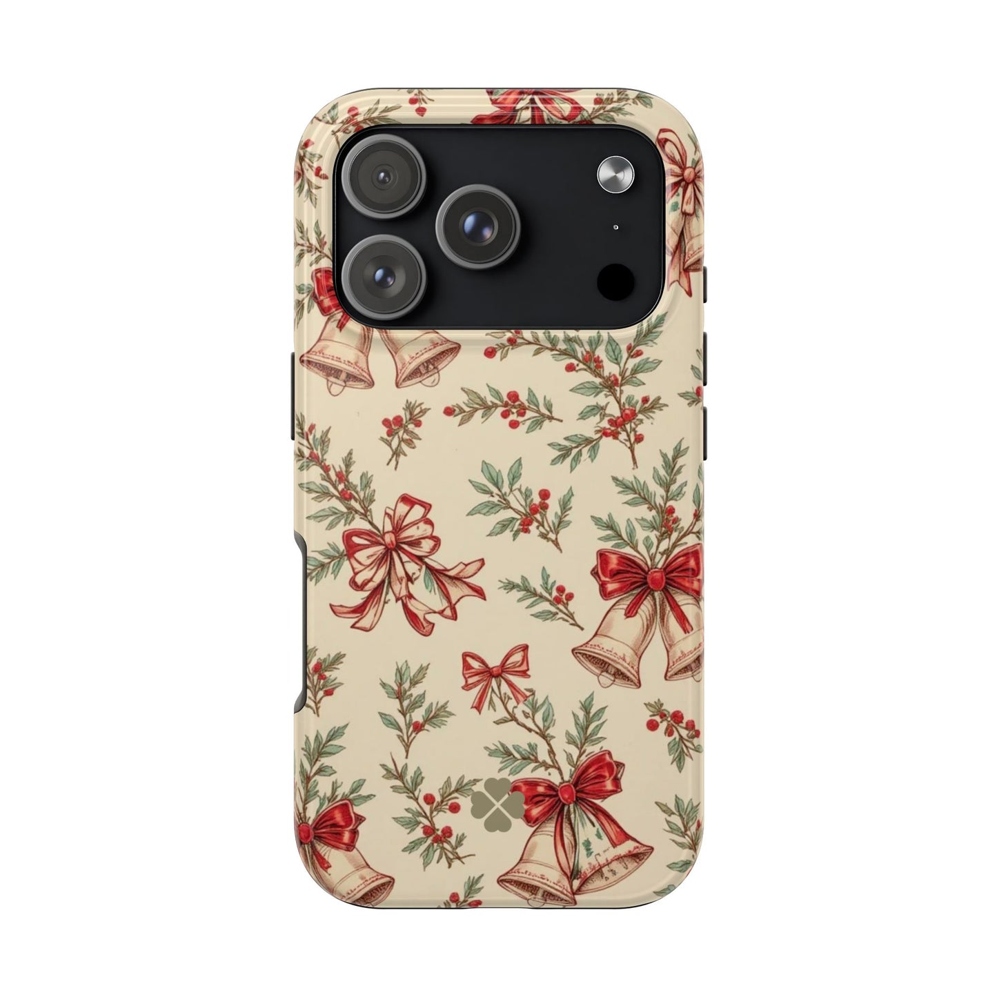 Berrys and Bells Phone Case