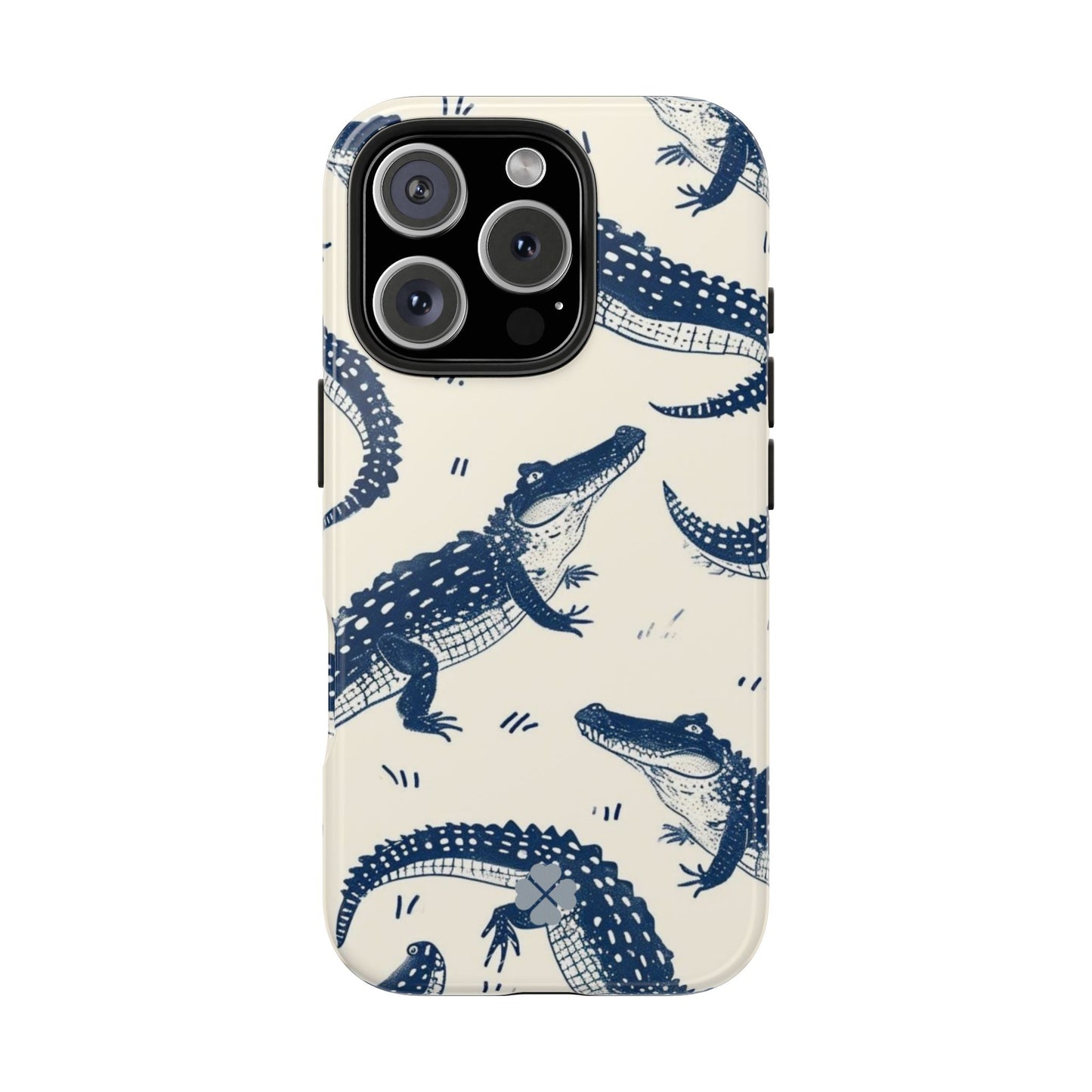 Crocodile Phone Case