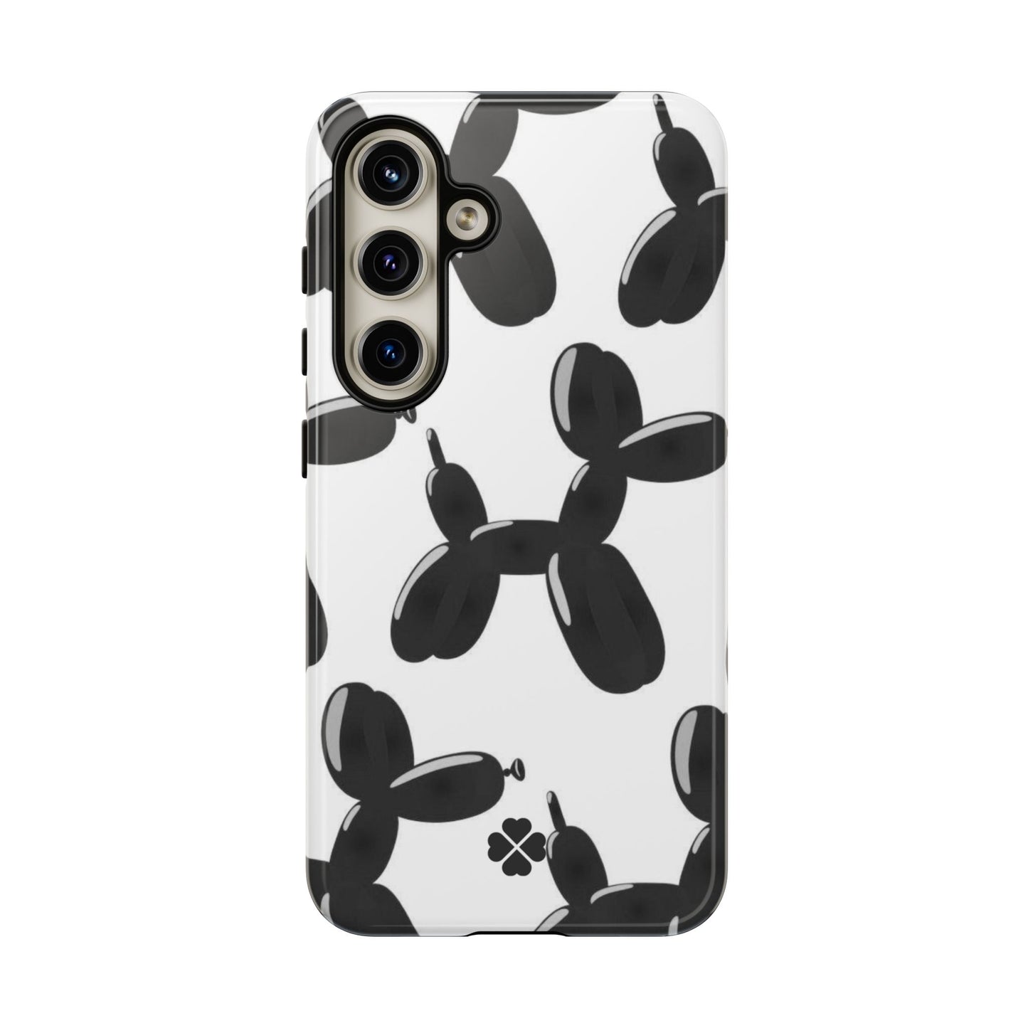 Balloon Dog Phone Case