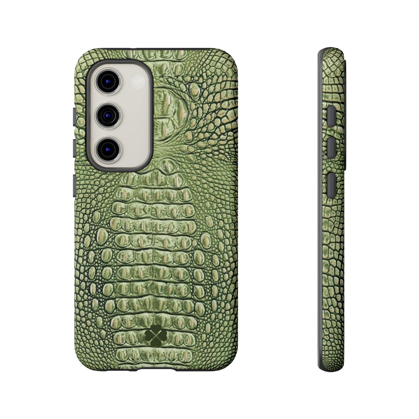 Gator Girl Phone Case