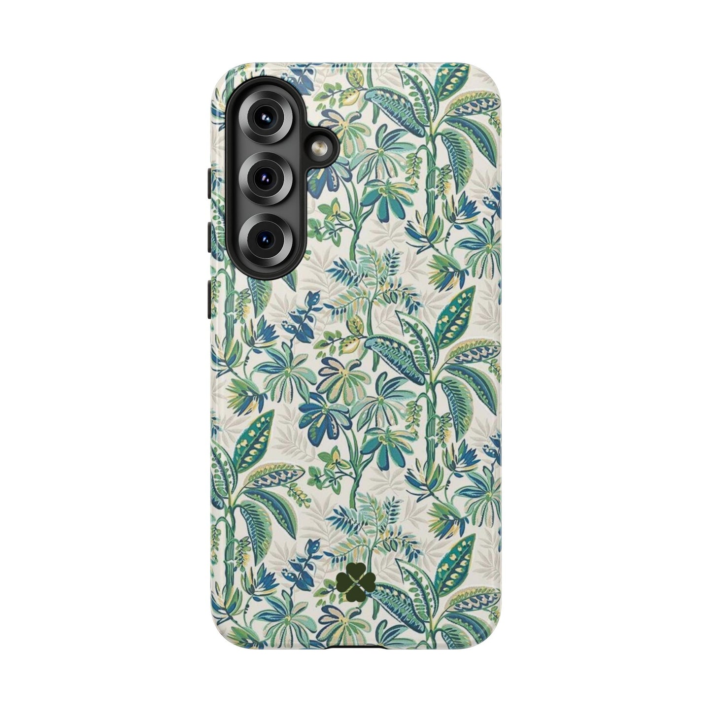 Jungle Jam Phone Case
