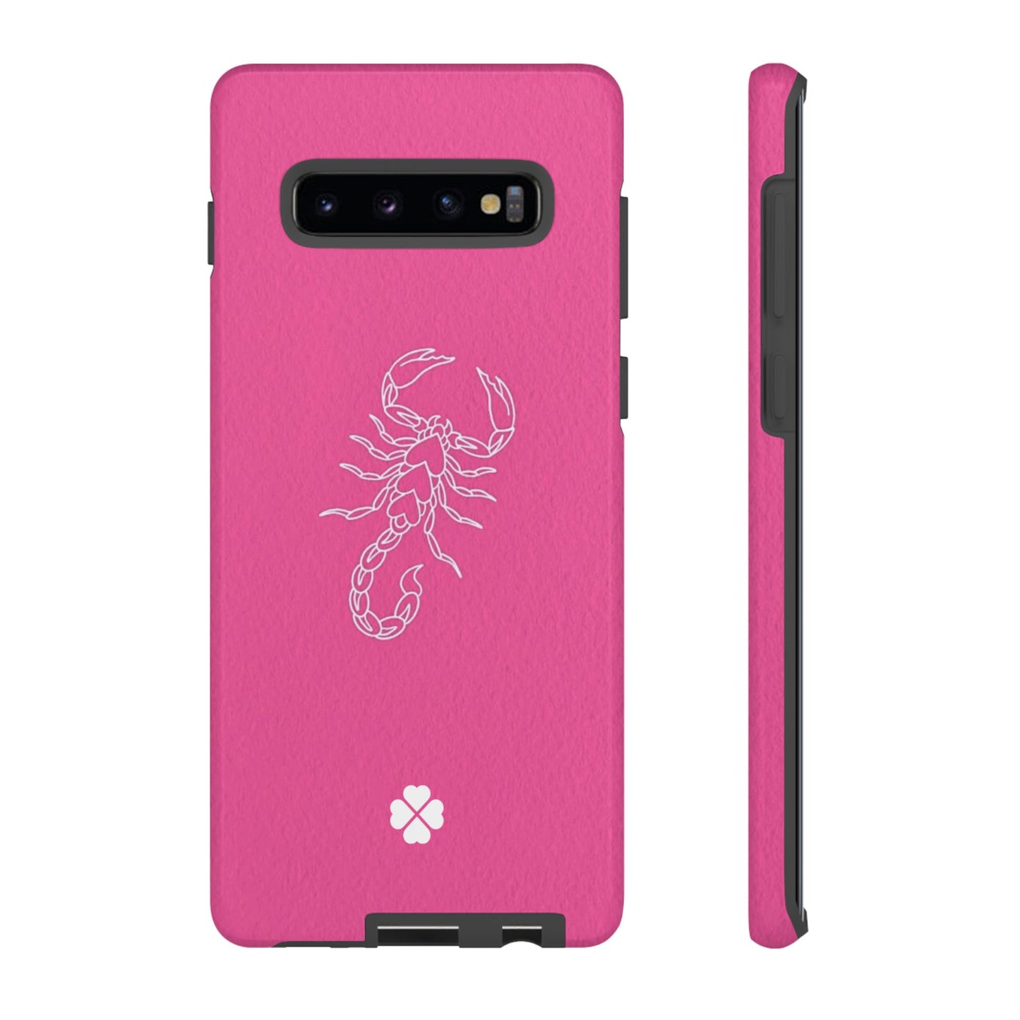 Love Scorpio Phone Case