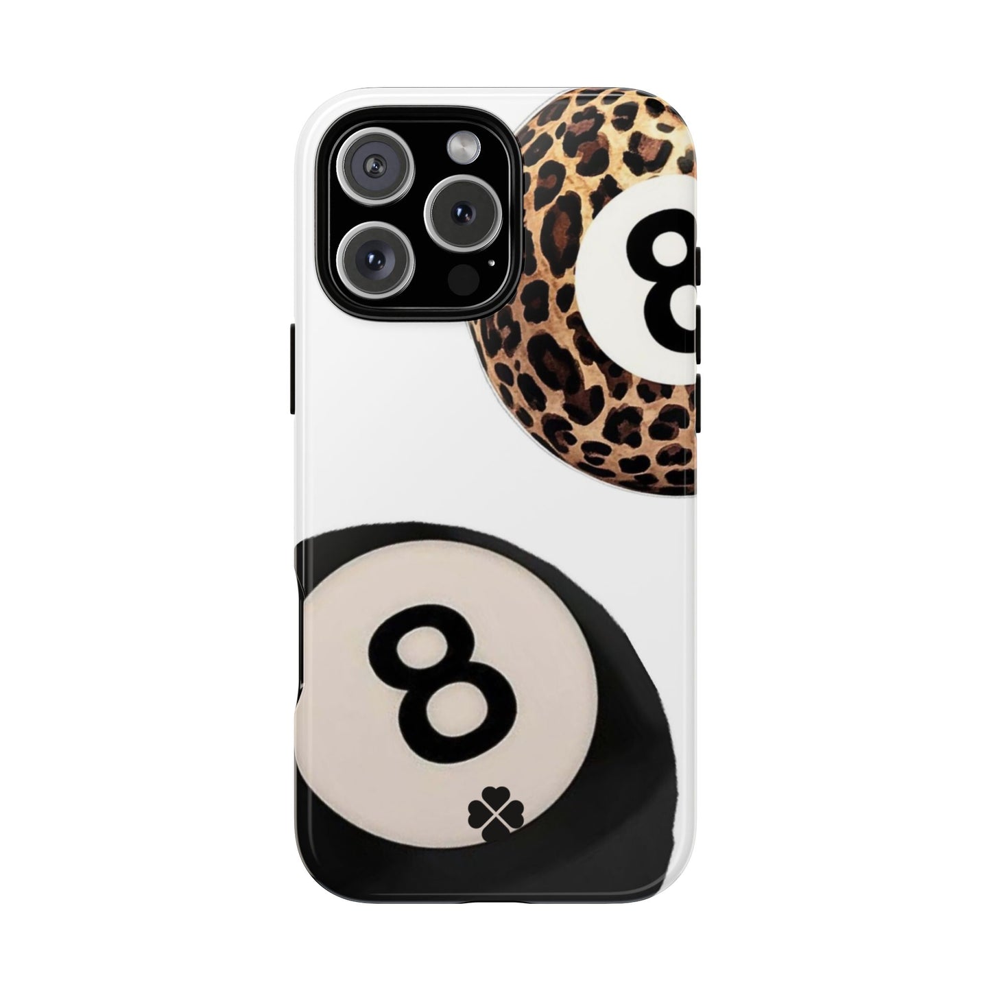 8 Ball Phone Case