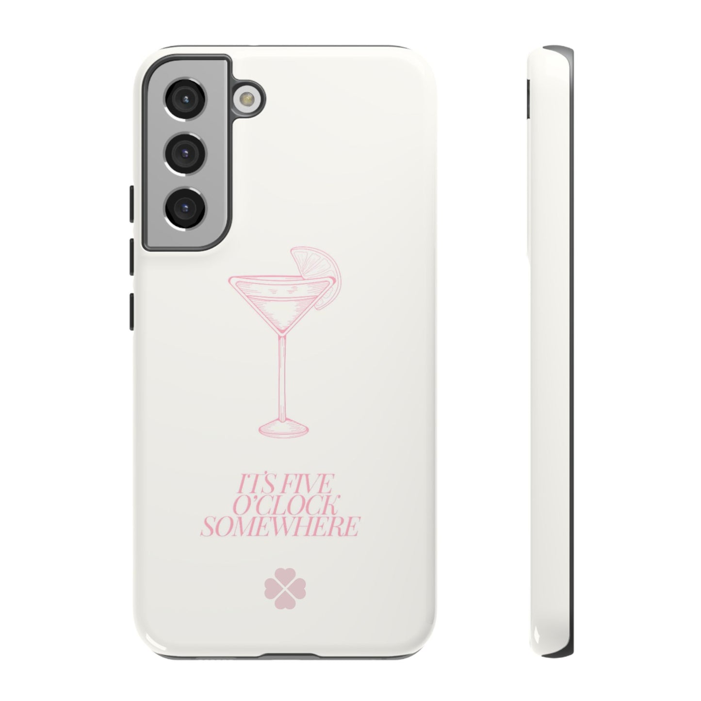 Margarita Time Phone Case