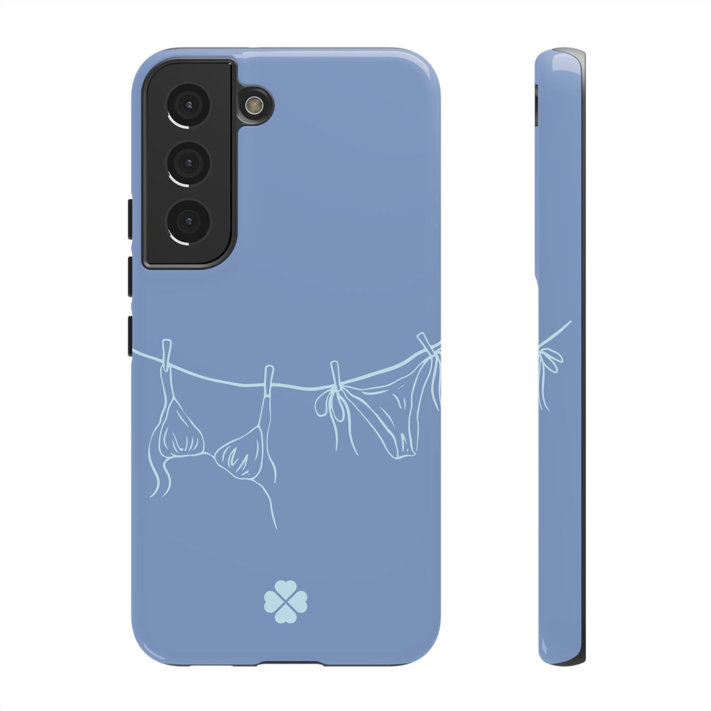 Summer Swim Phone Case
