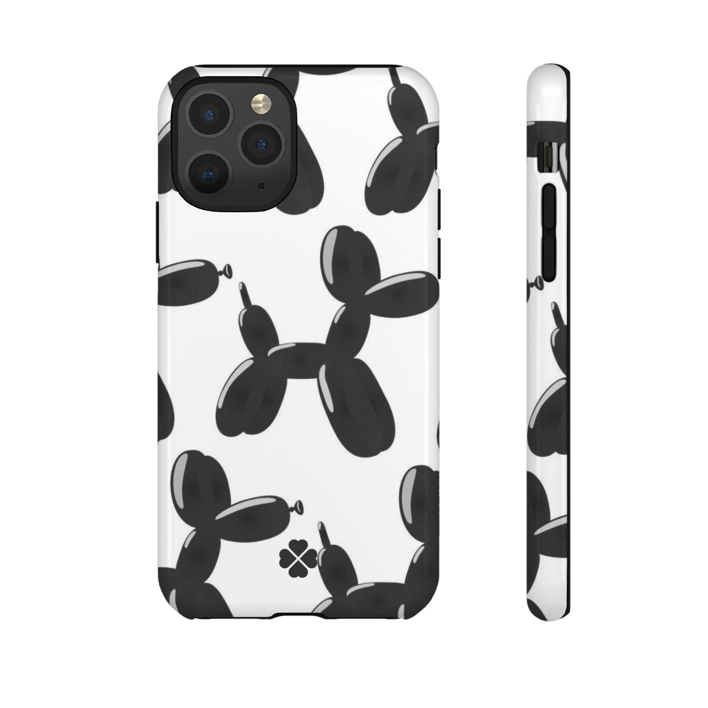 Balloon Dog Phone Case