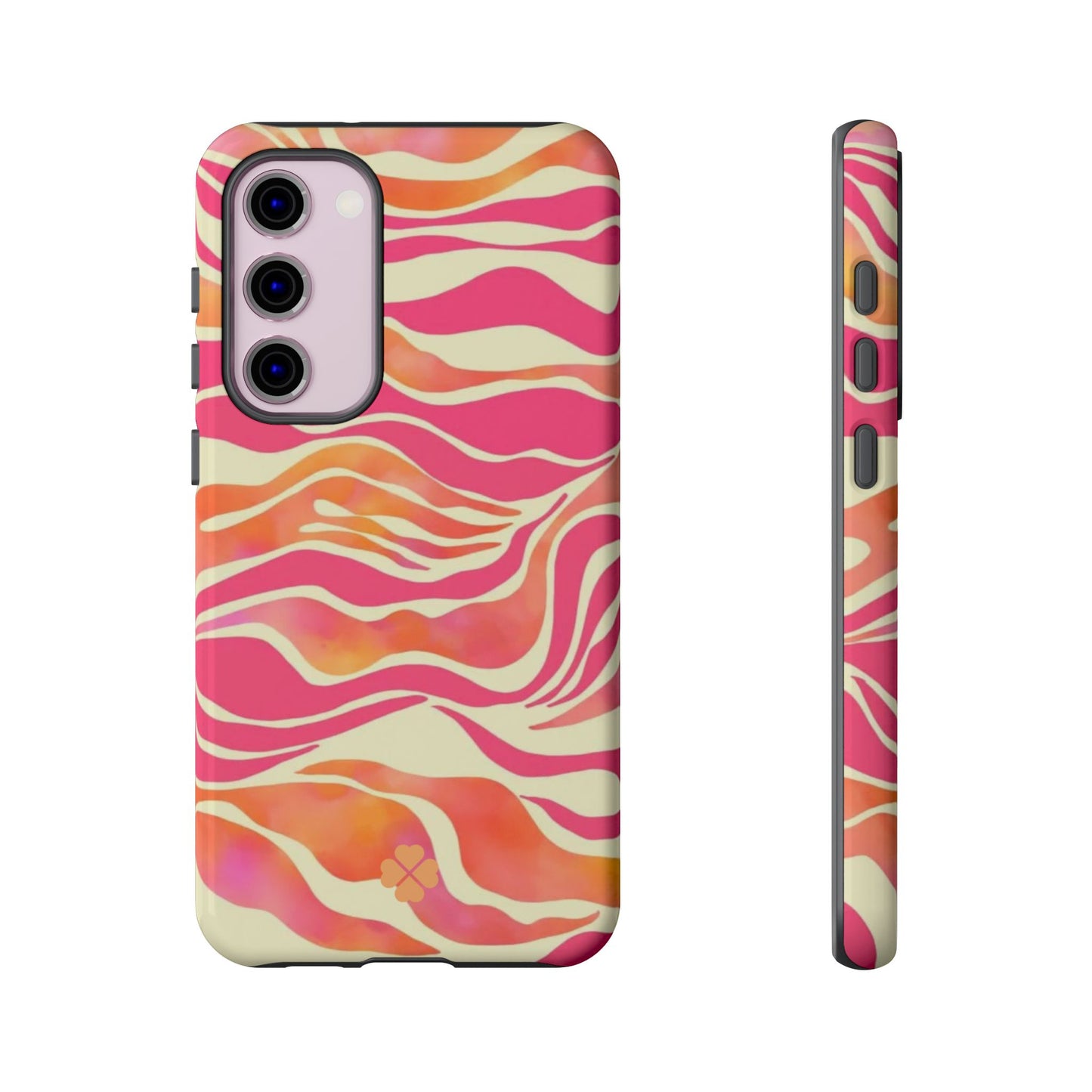 Zebra Summer Phone Case