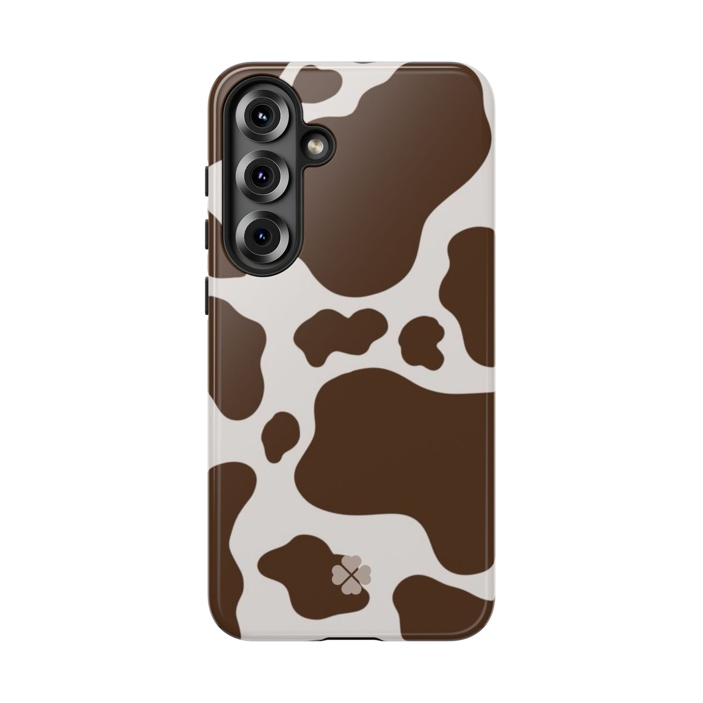 Brown Cow Phone Case